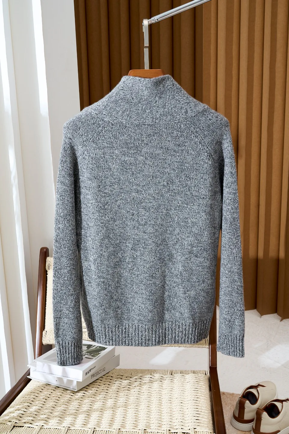 Джемперы И Свитеры Мужские Kiton 4890384