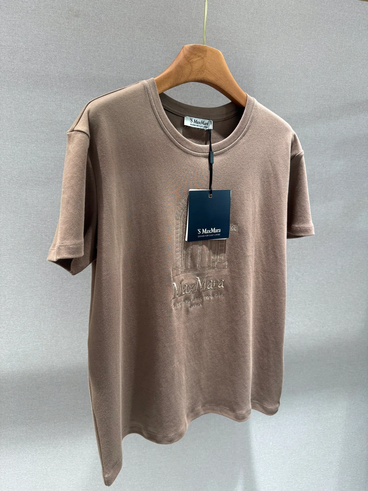 Футболки Женские Max Mara 9998067
