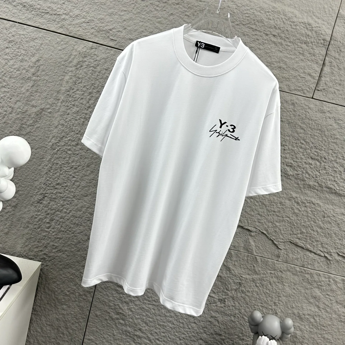 Футболки Мужские Y-3 11174820