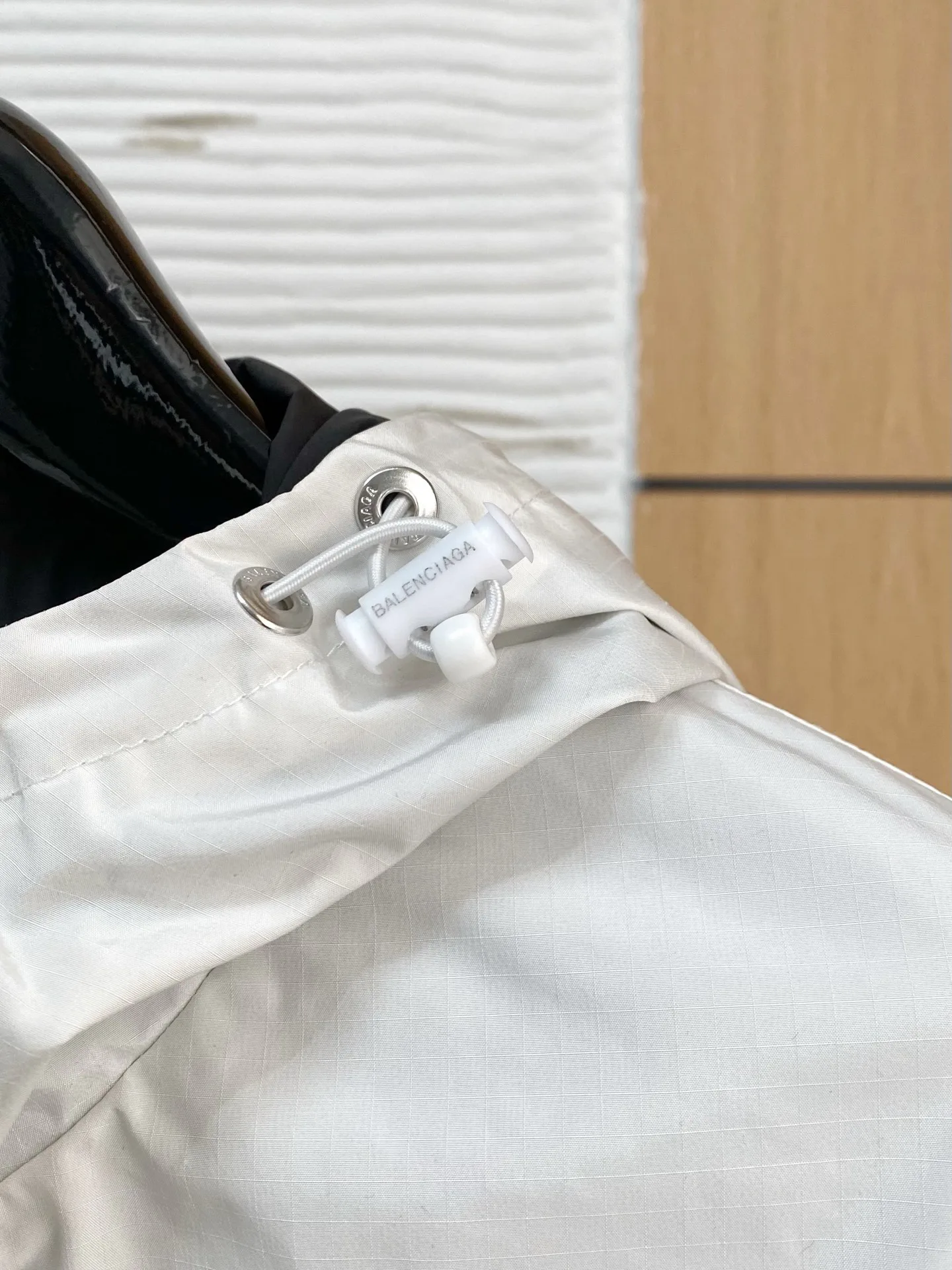 Куртки И Пуховики Мужские Balenciaga 16428