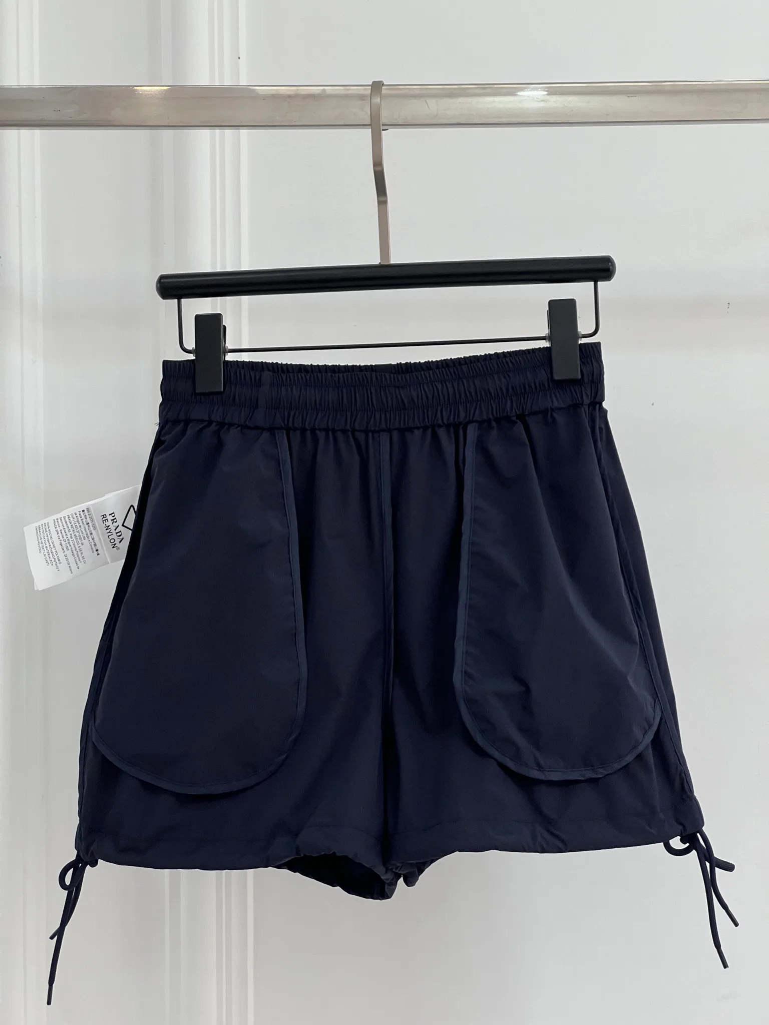 Шорты Женские Prada 9269363