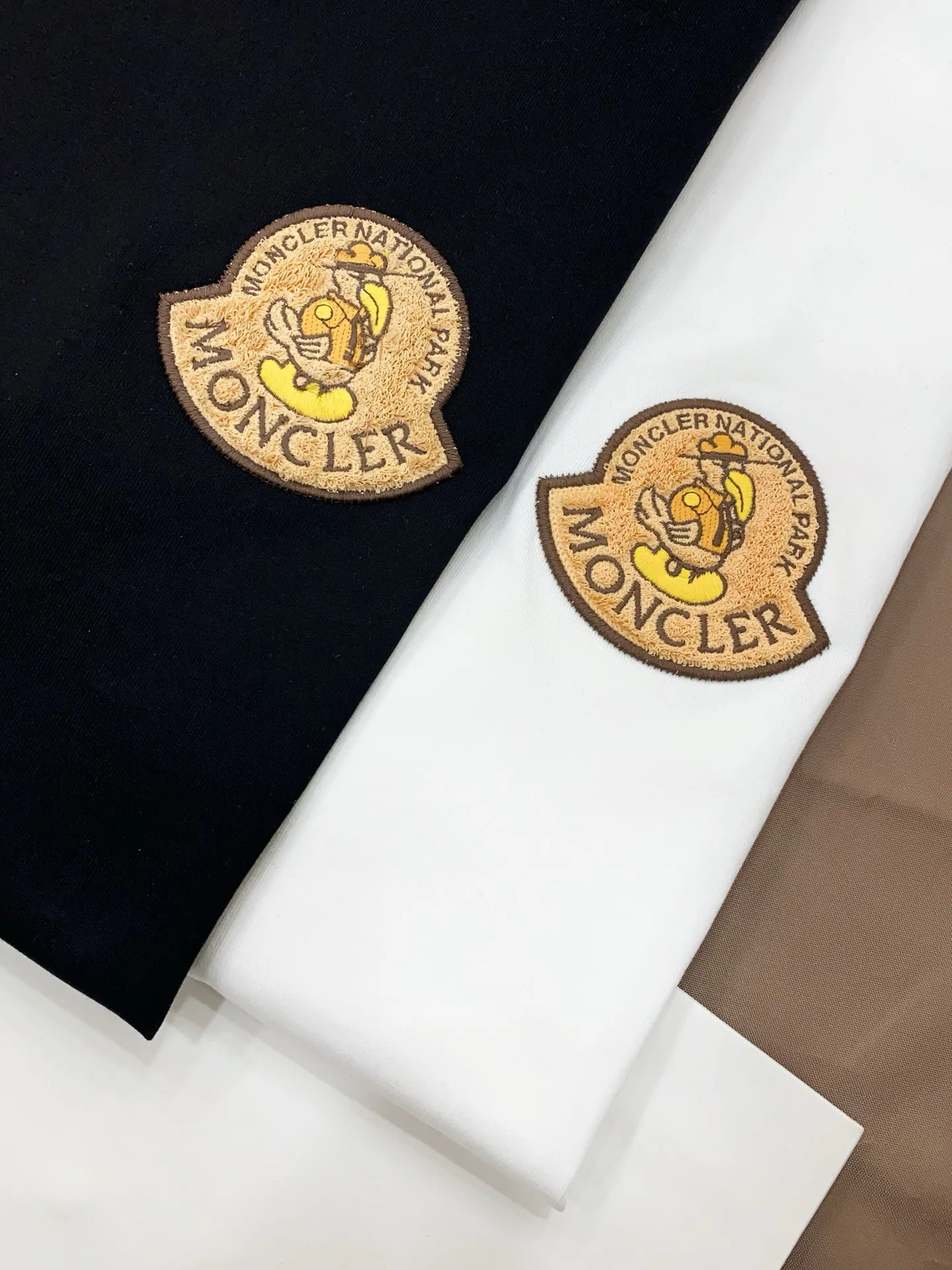 Футболки Мужские Moncler 9861770