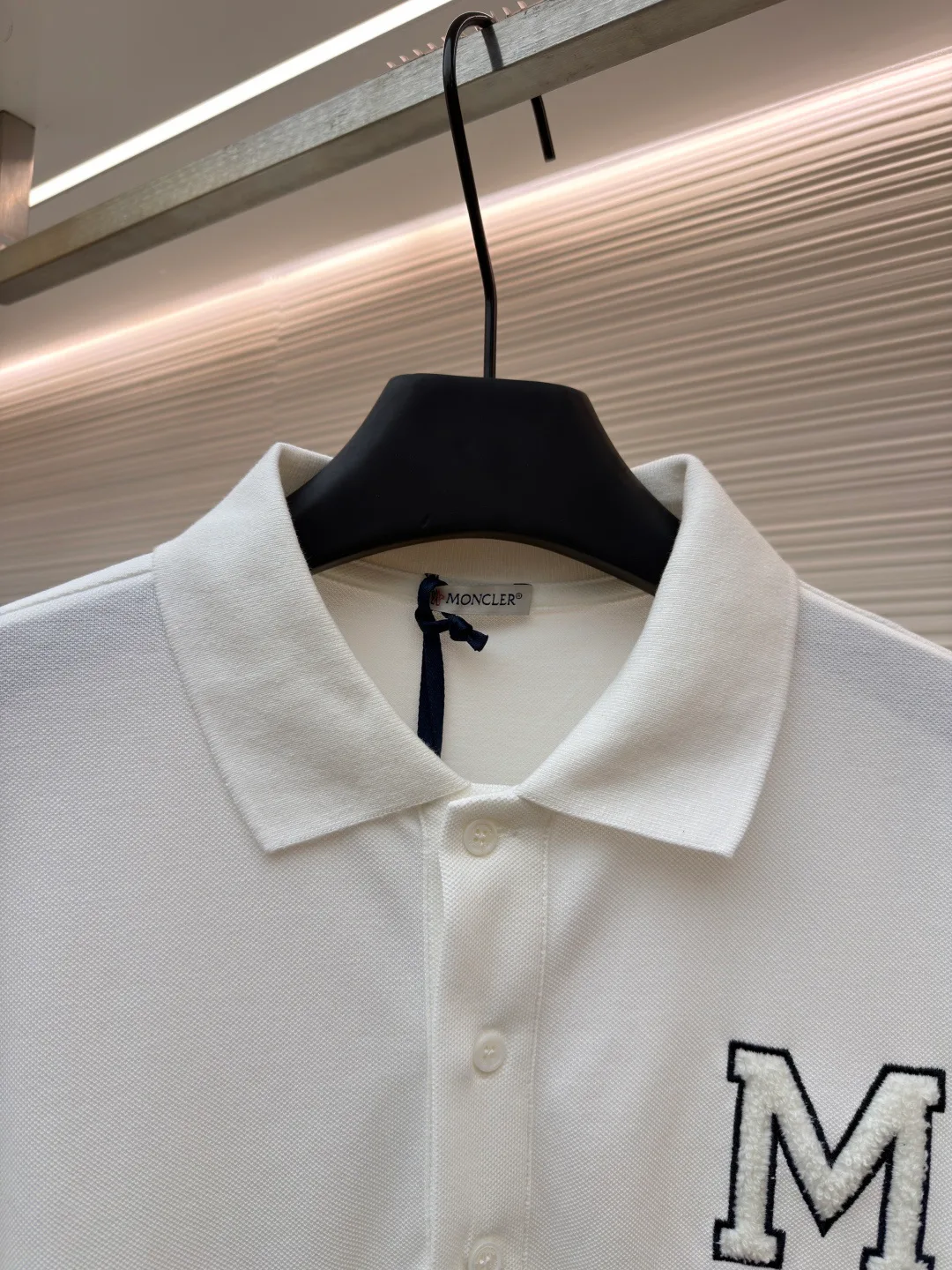 Рубашки Мужские Moncler 6352610