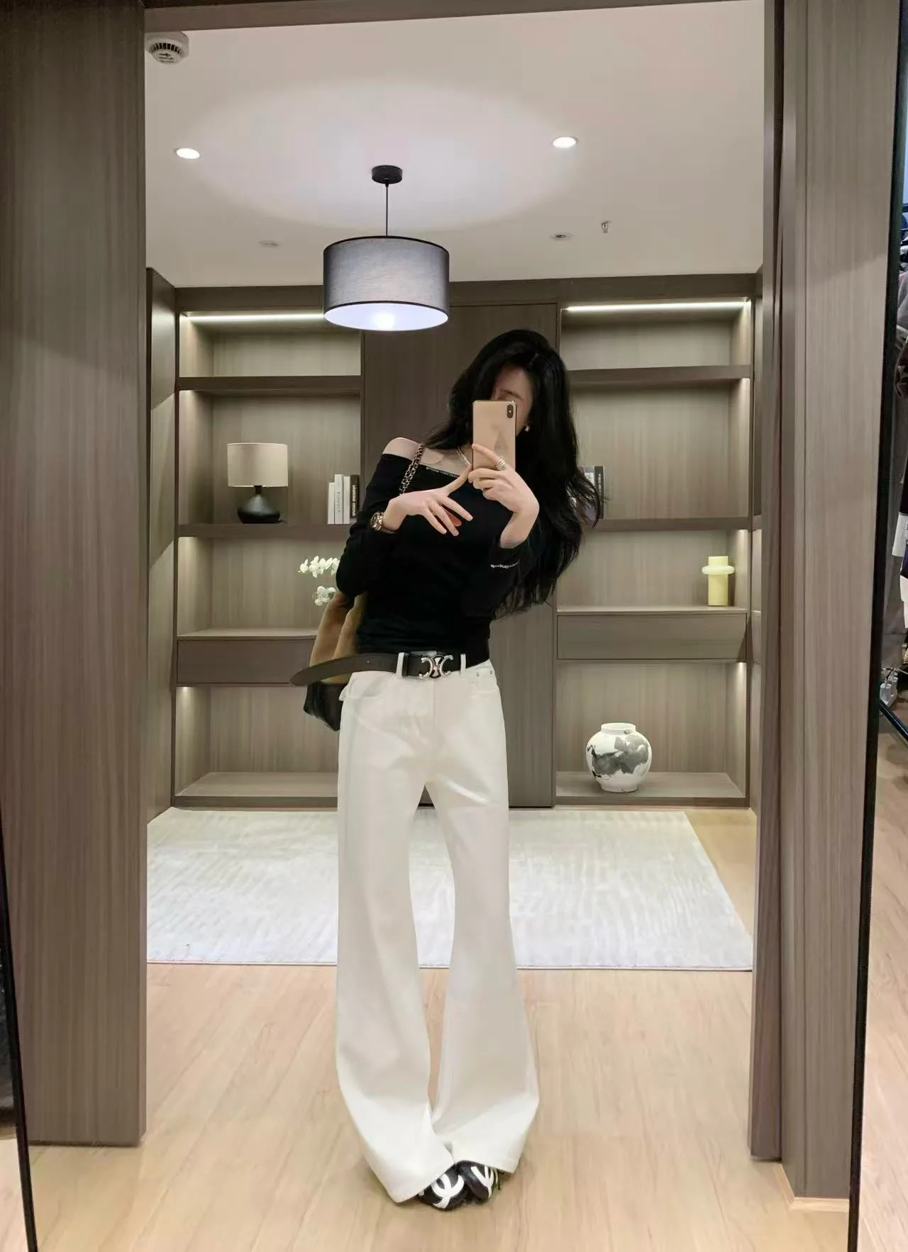 Брюки Женские Celine 10380543