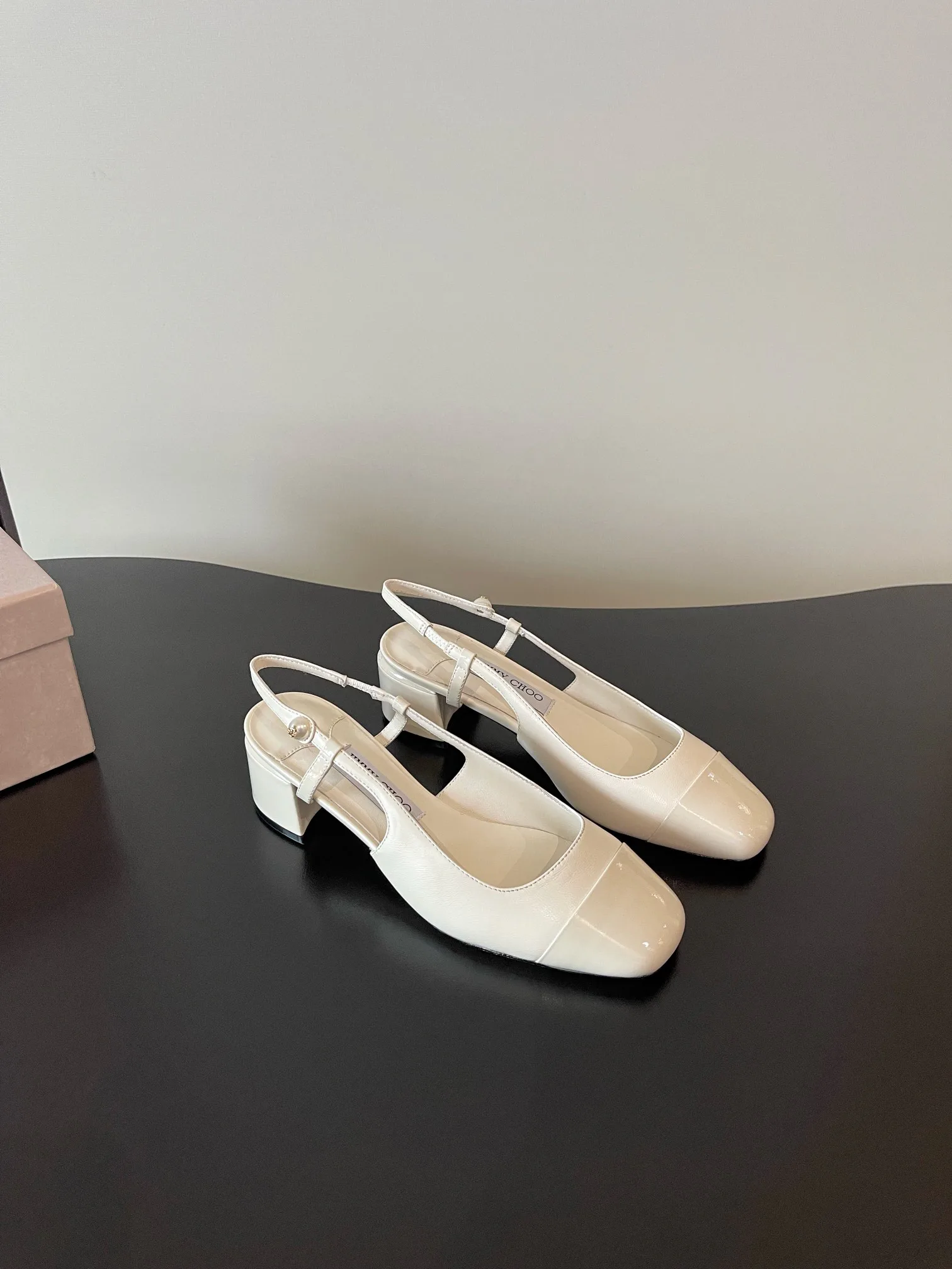 Туфли Женские Jimmy Choo 1462695