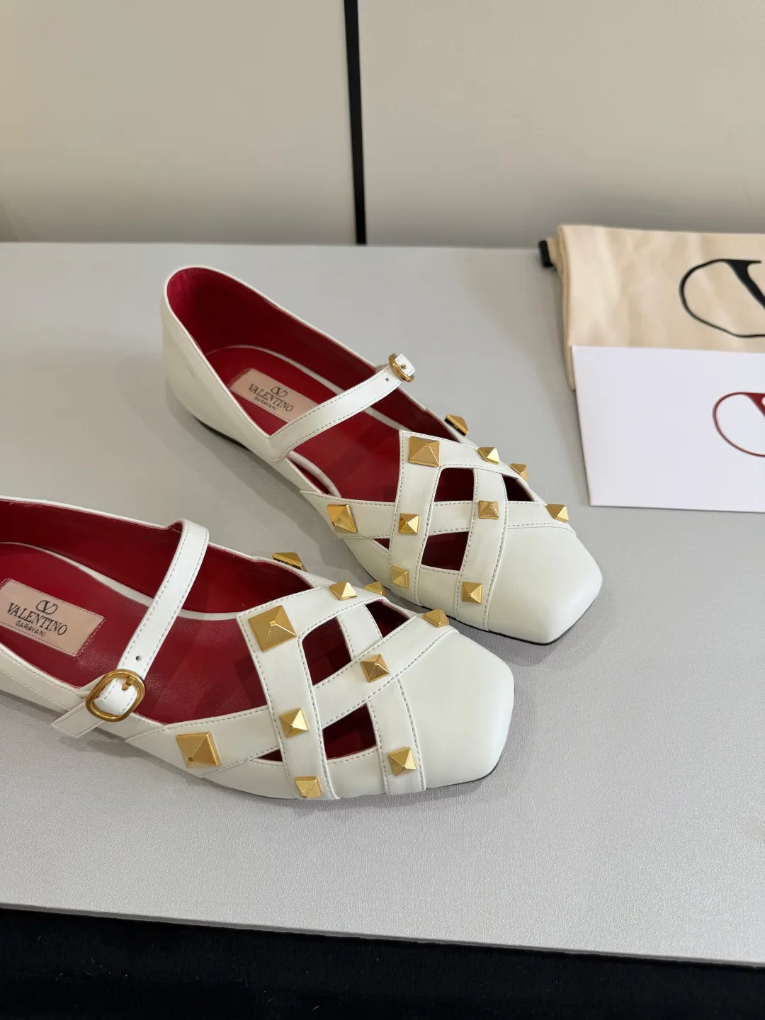 Туфли Женские Valentino 5054377