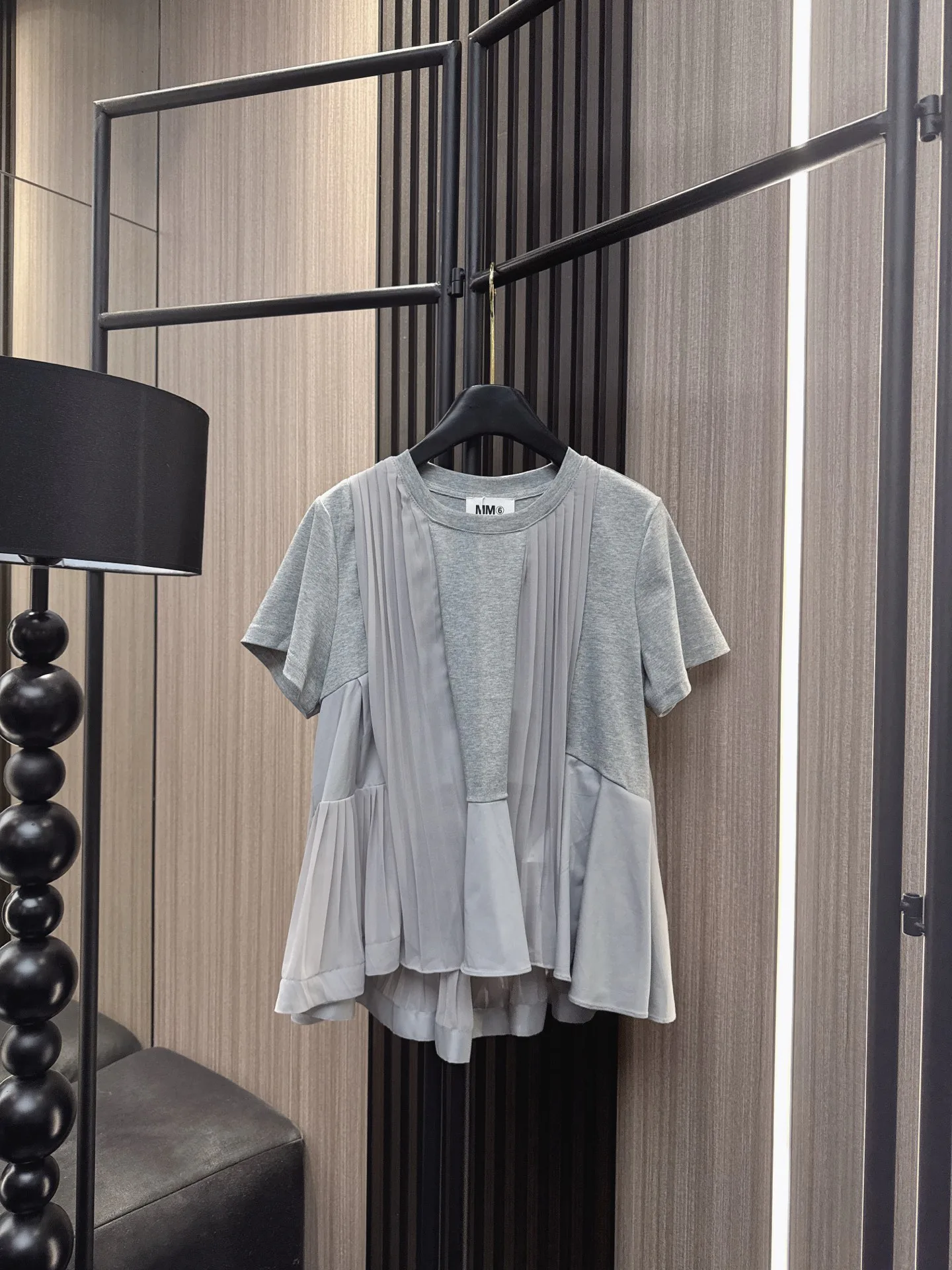 Футболки Женские Maison Margiela 8784308