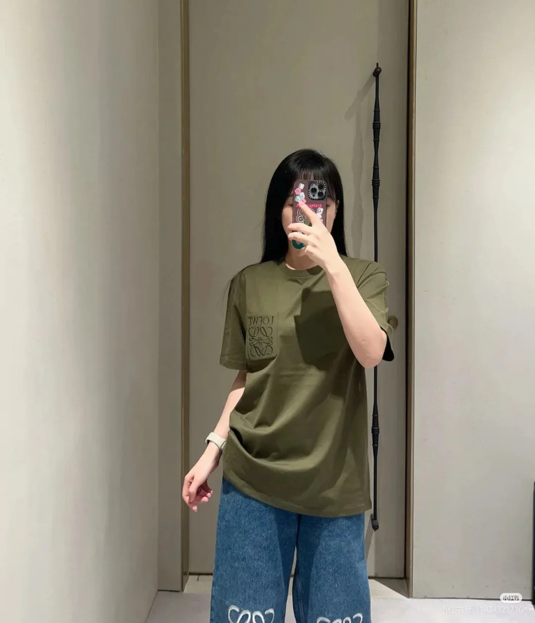 Футболки Мужские Loewe 11643152