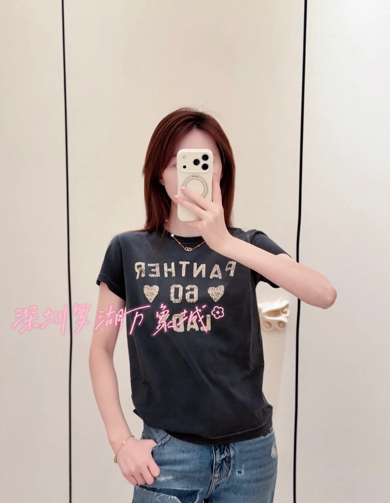 Футболки Женские Valentino 5595861