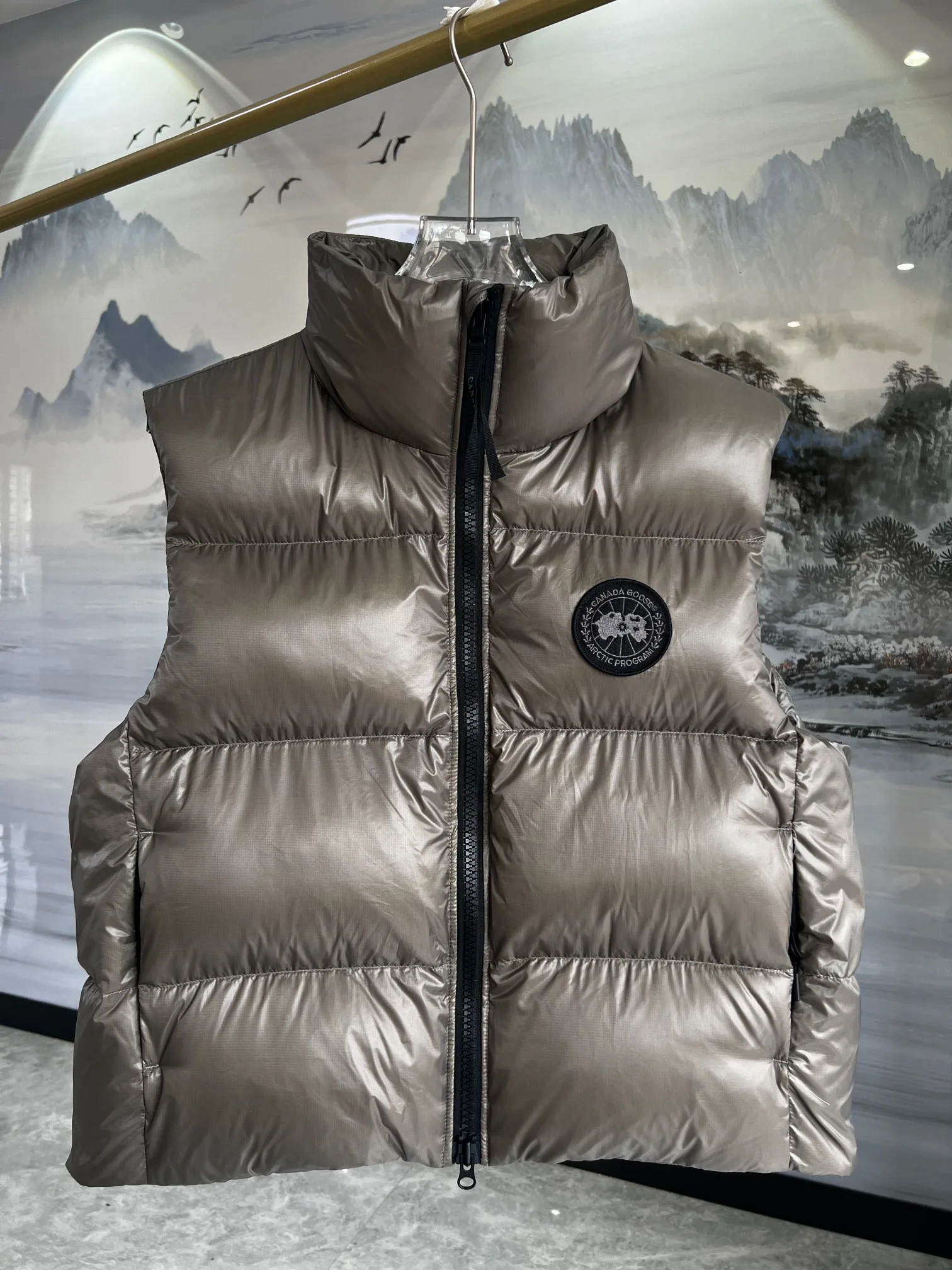 Жилеты Женские Canada Goose 2162193