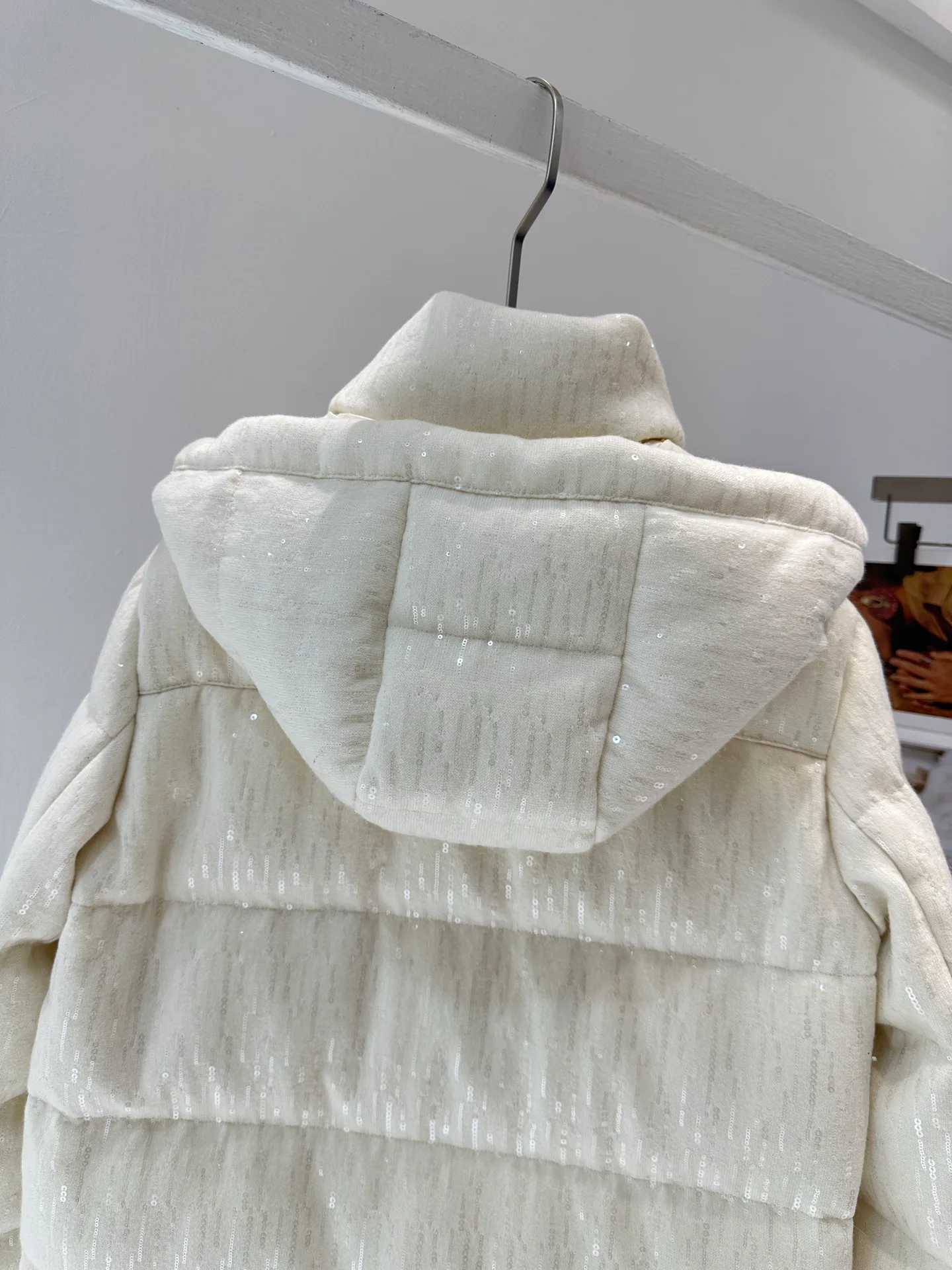 Куртки И Пуховики Женские Brunello Cucinelli 18082178