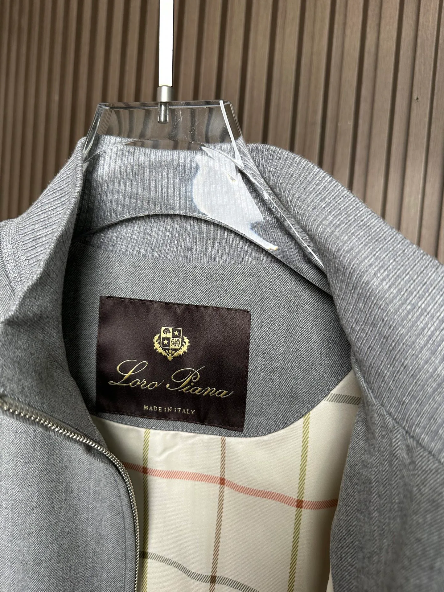 Куртки И Пуховики Мужские Loro Piana 283387