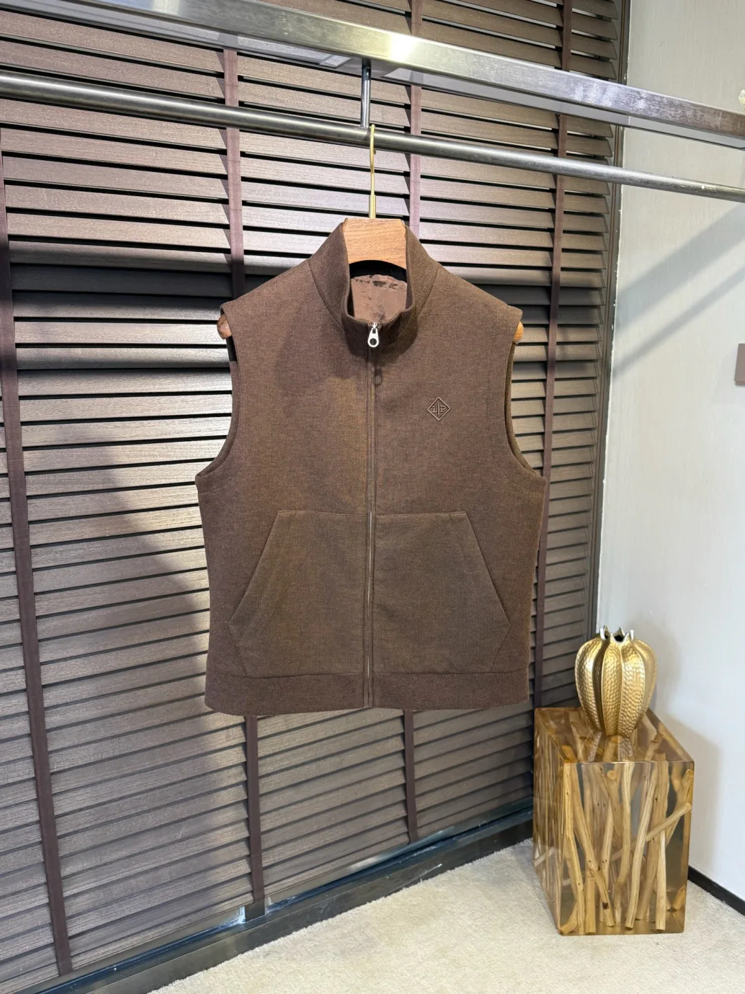 Жилеты Мужские Loro Piana 1860047