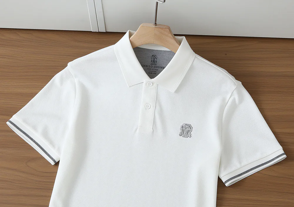 Рубашки Мужские Brunello Cucinelli 9174965