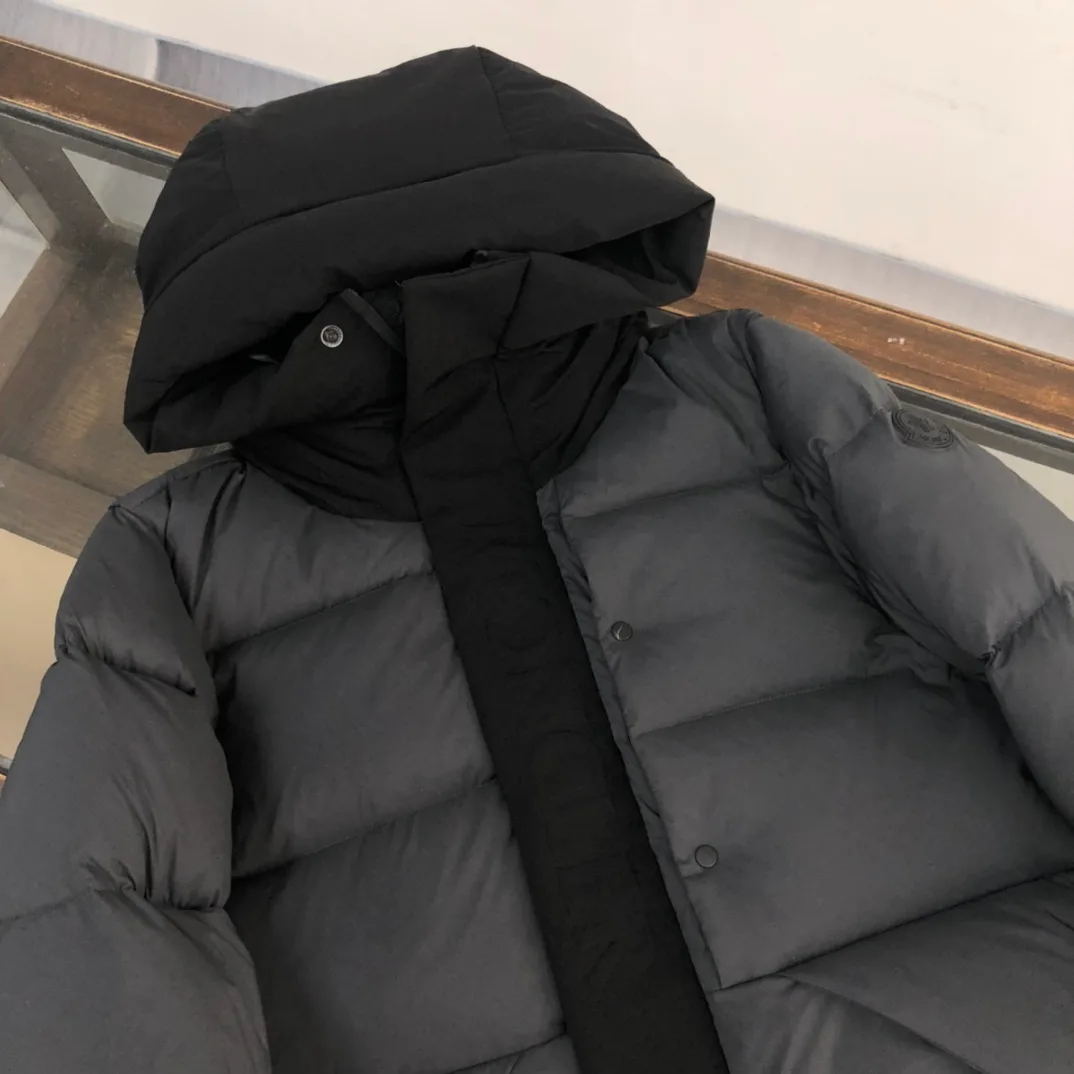 Куртки И Пуховики Мужские Moncler 6540805