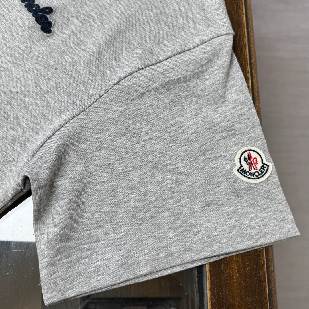 Футболки Мужские Moncler 11190419