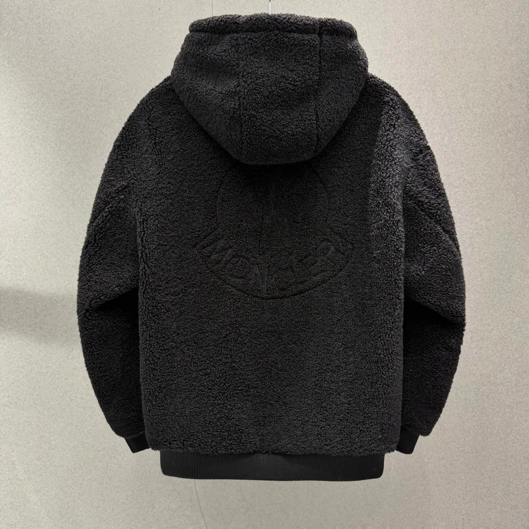 Свитшоты И Худи Мужские Moncler 18771629