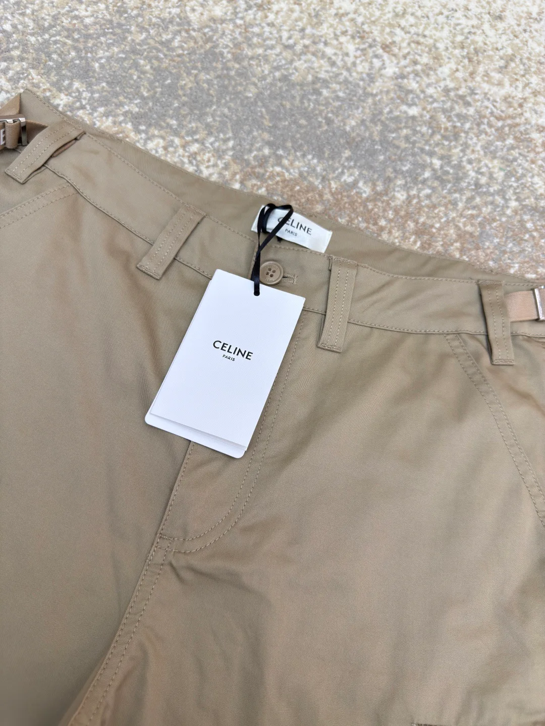 Брюки Мужские Celine 9207310