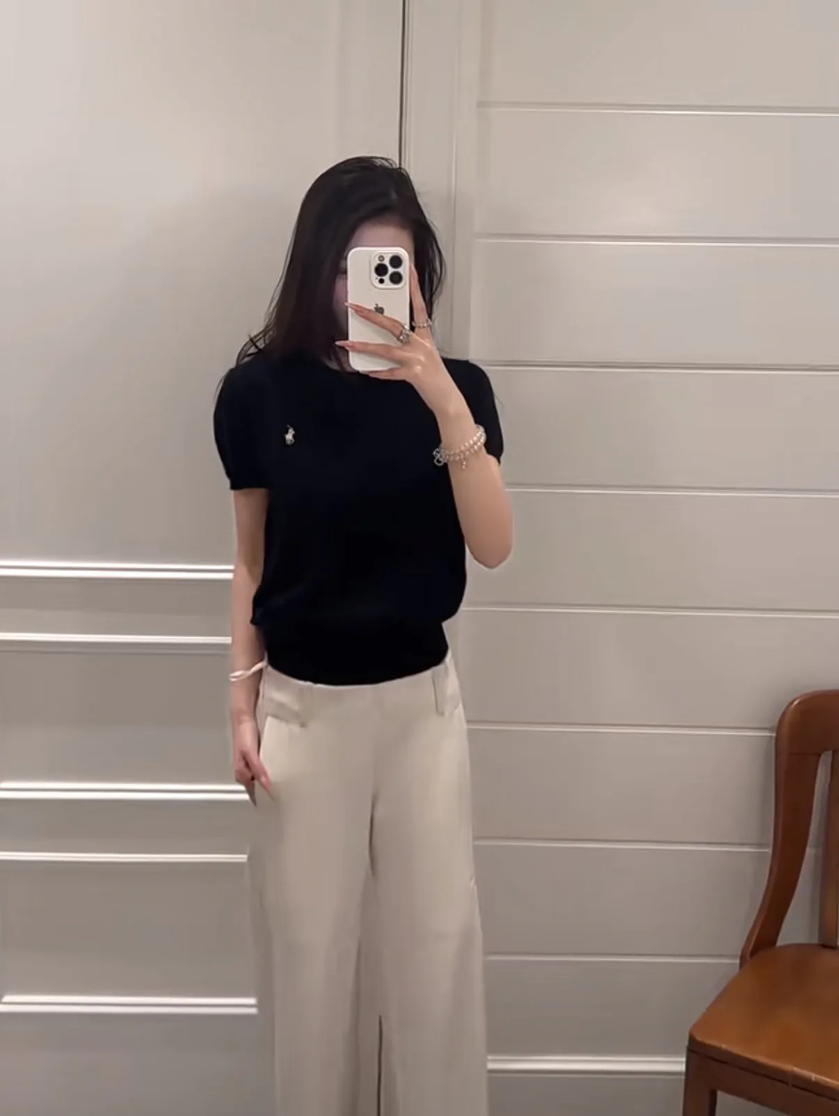 Футболки Женские Ralph Lauren 12700058
