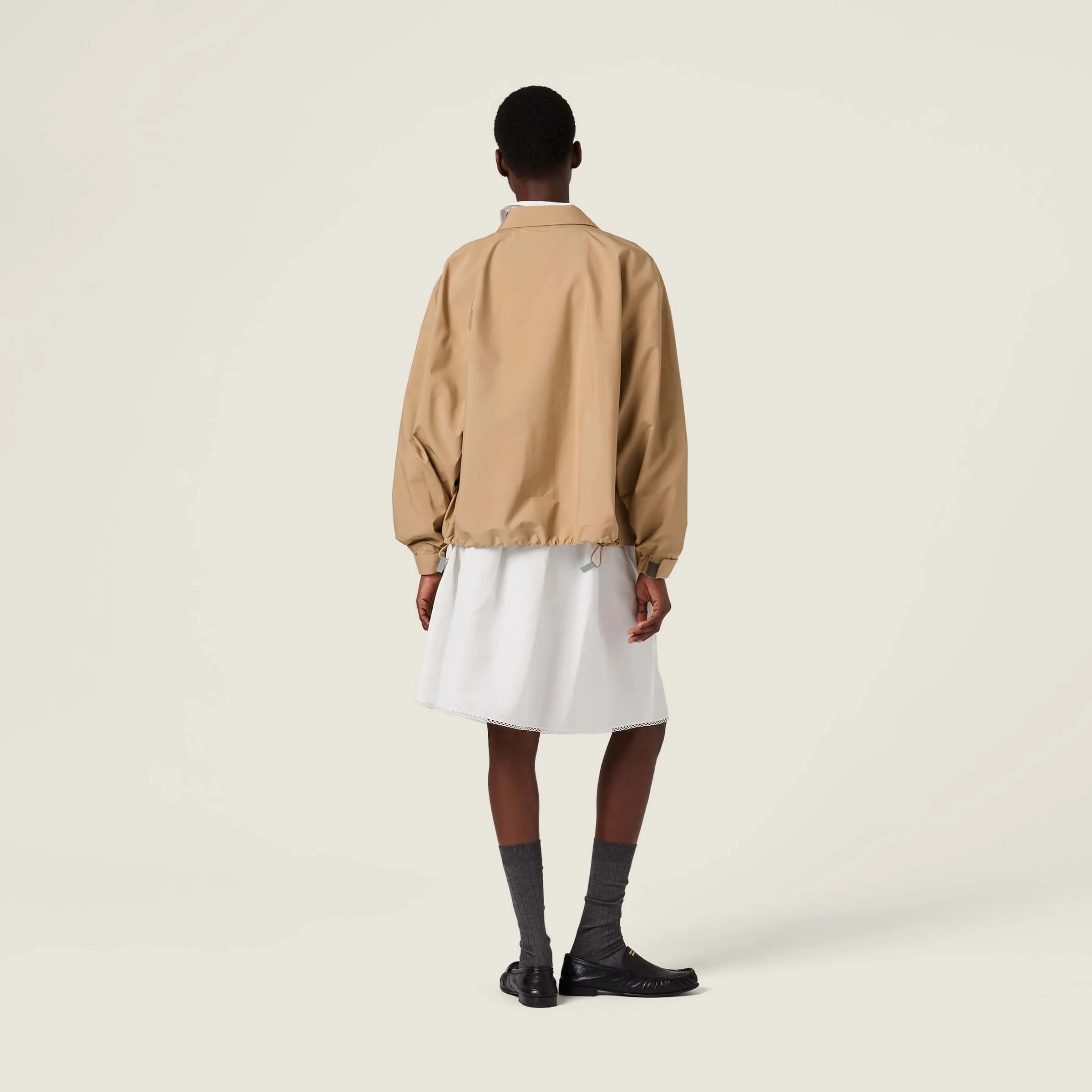 Куртки И Пуховики Женские Miu Miu 11332582