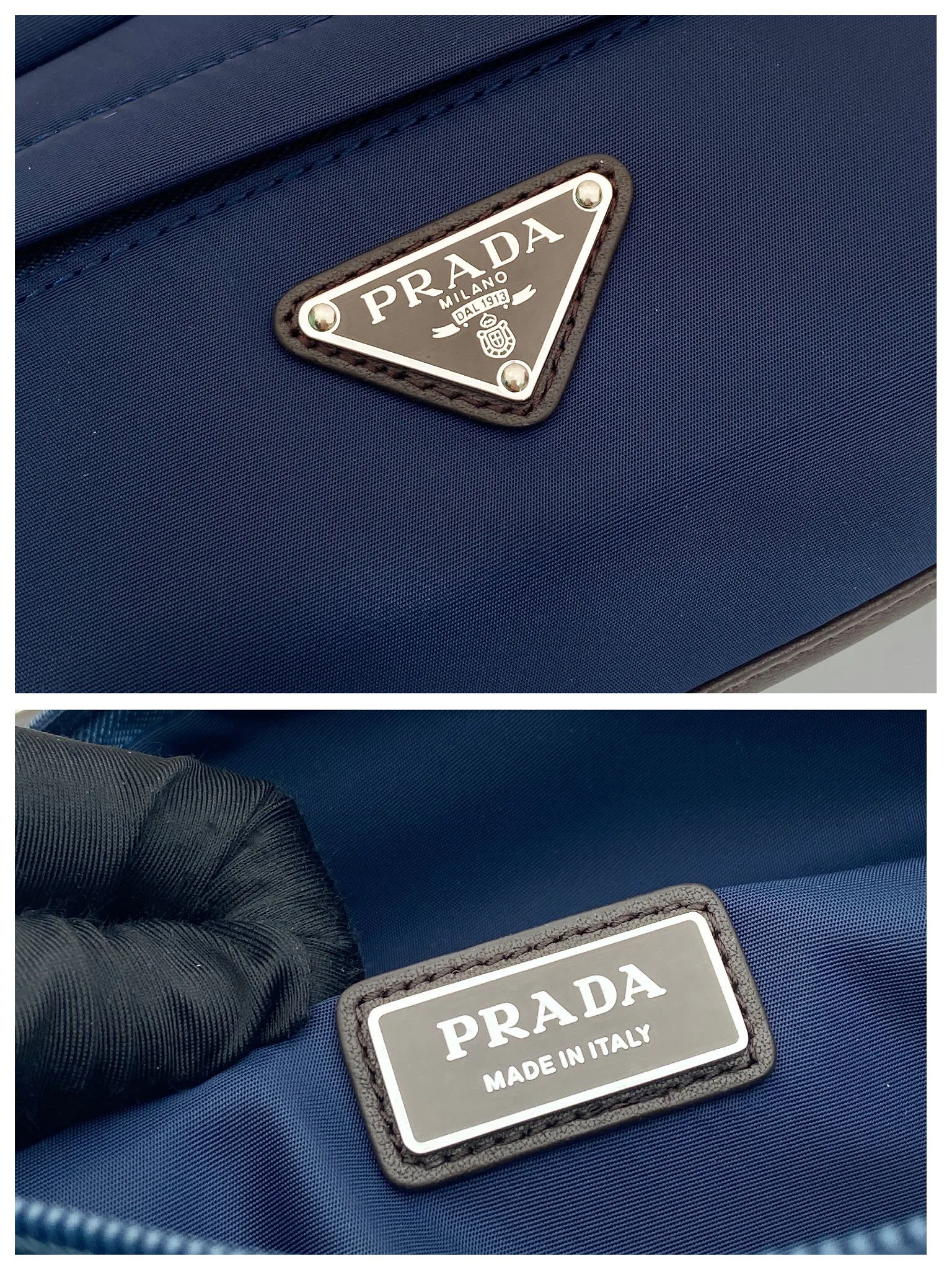 Поясные Сумки Женские Prada 13724038