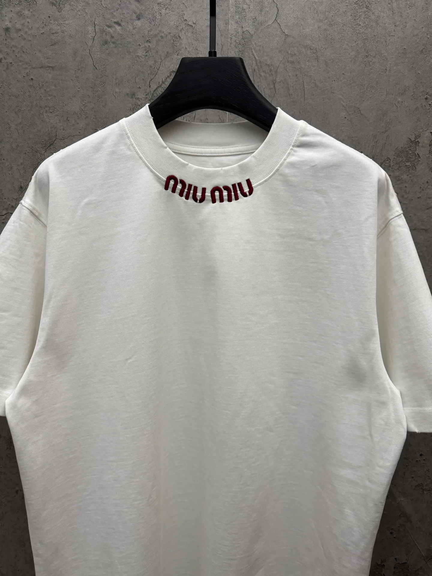 Футболки Мужские Miu Miu 10787100