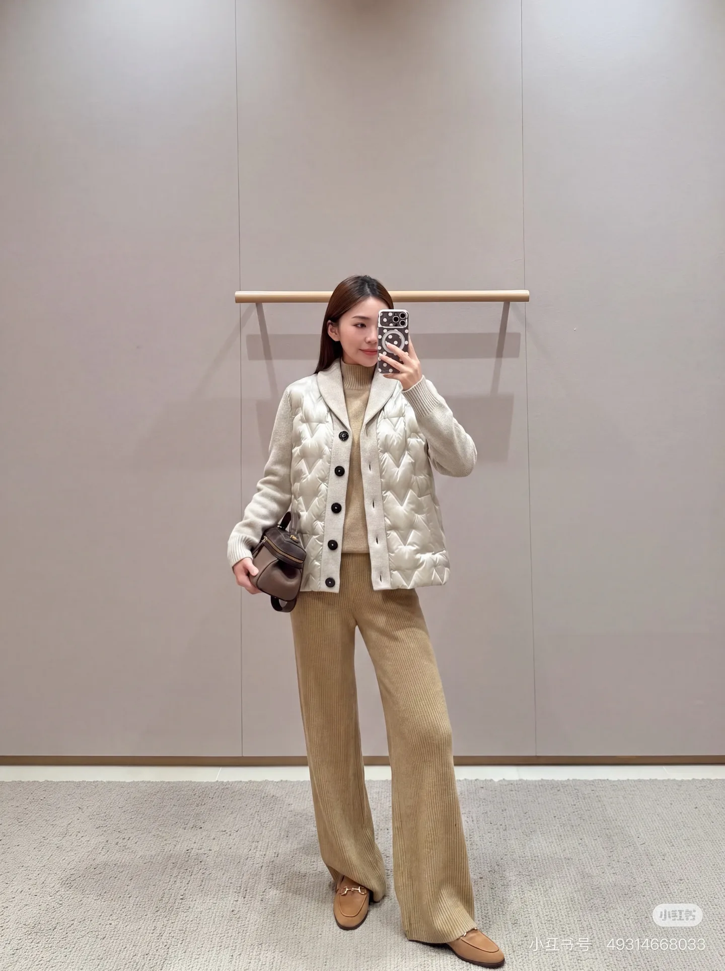 Куртки И Пуховики Женские Loro Piana 18348038