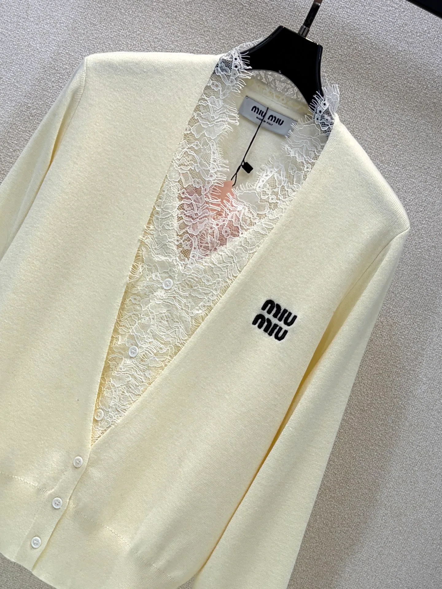 Джемперы И Свитеры Женские Miu Miu 19037727