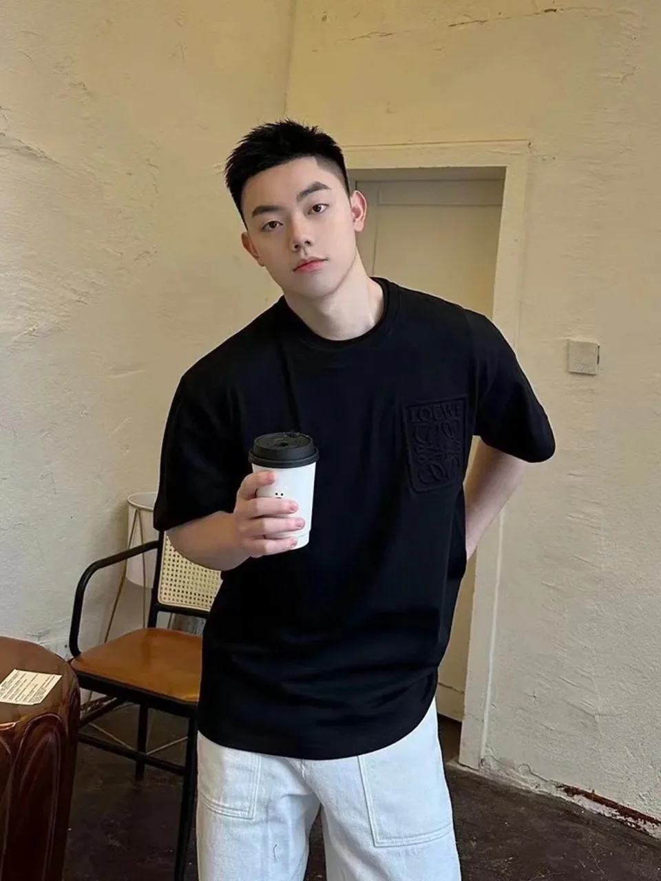 Футболки Женские Loewe 30680