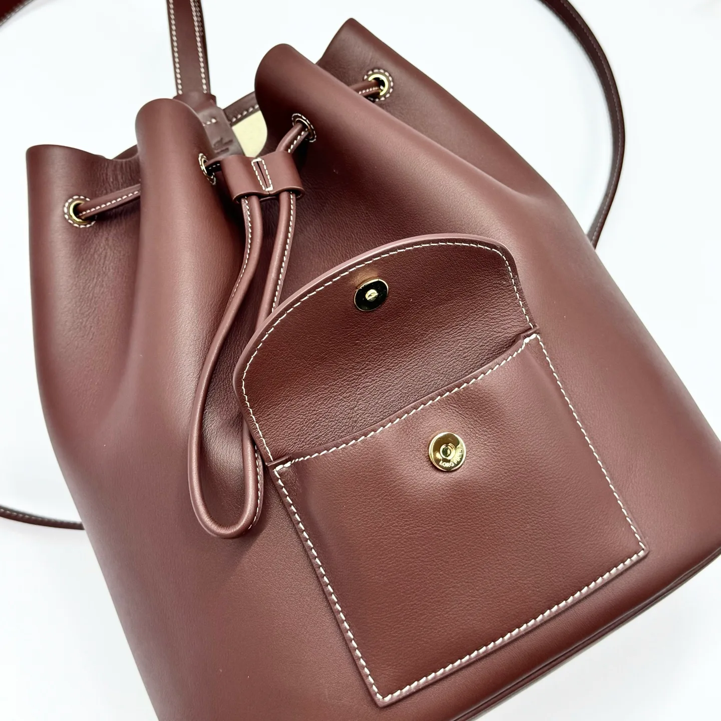 Рюкзаки Женские Loro Piana 11472630