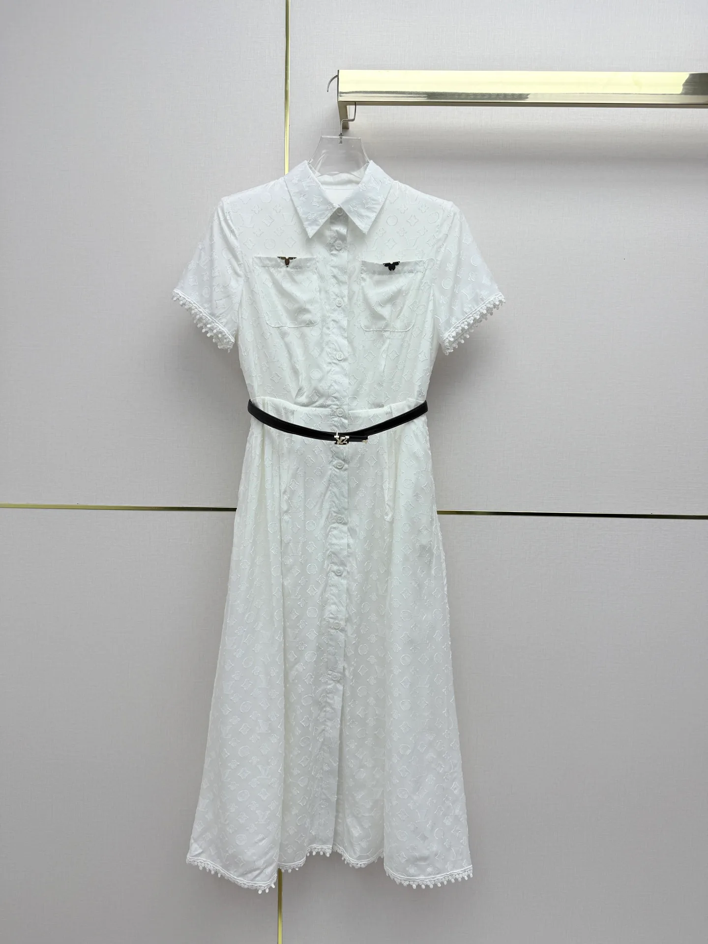 Платья Женские Louis Vuitton 13340723