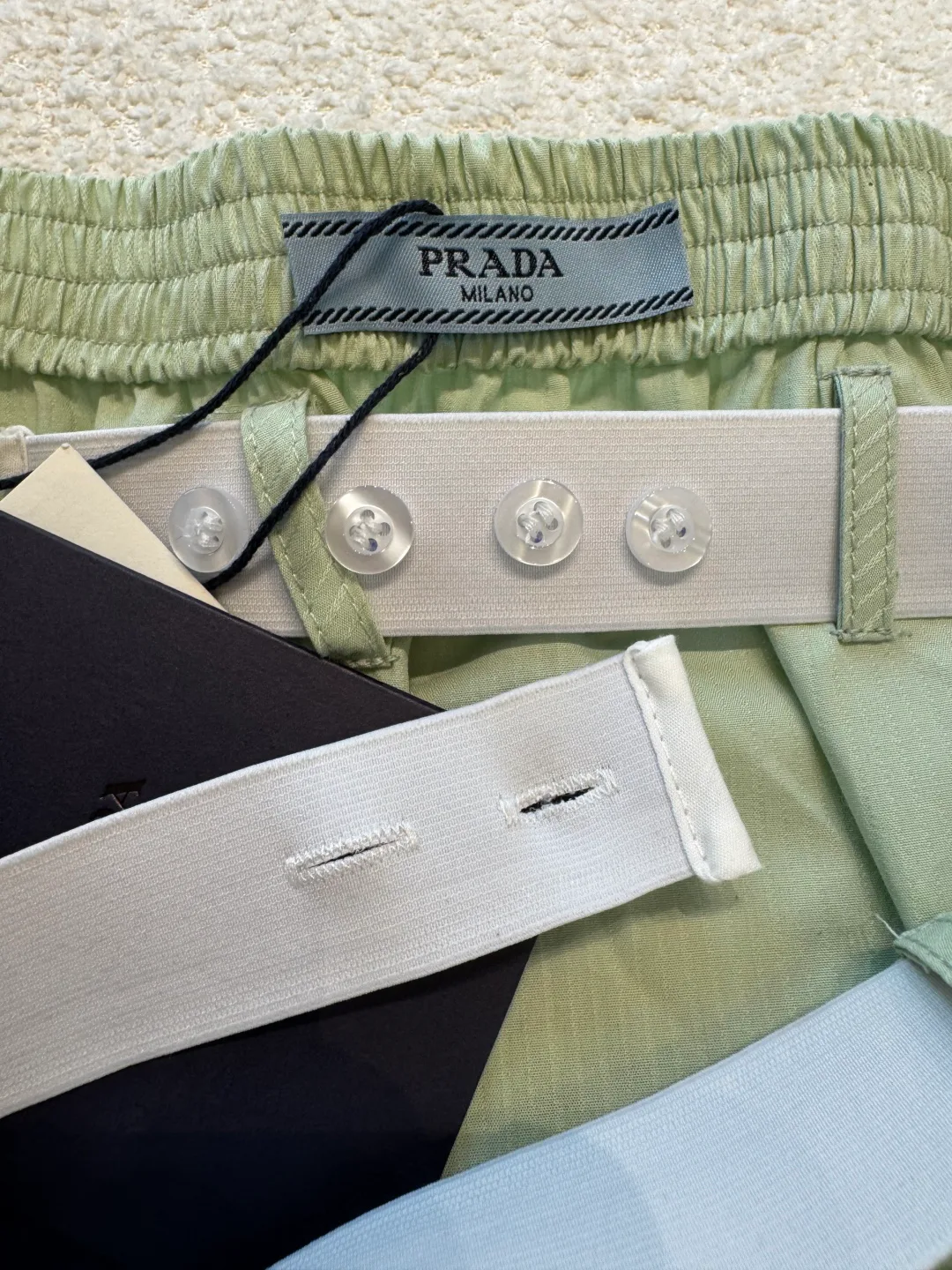 Юбки Женские Prada 78690