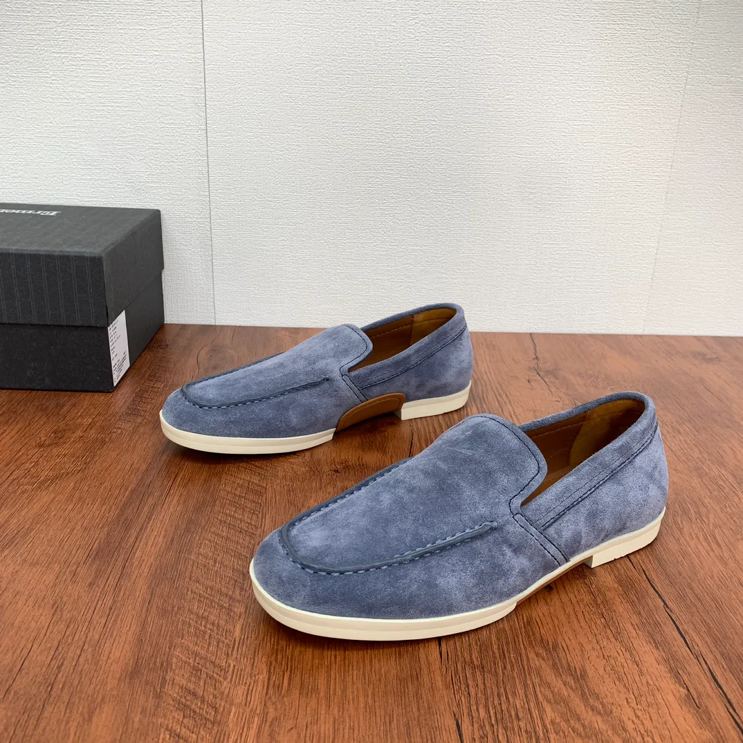 Лоферы И Туфли Мужские Zegna 11393574