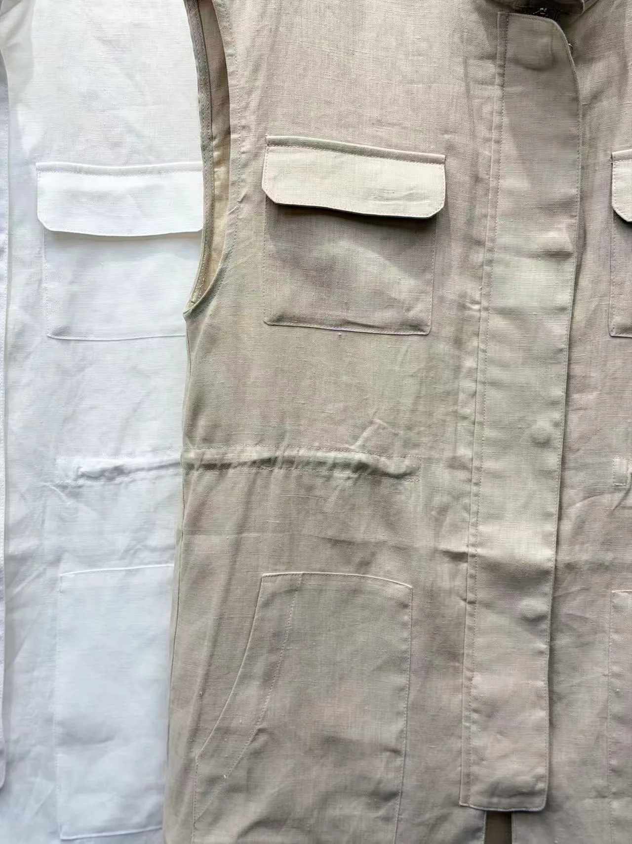 Жилеты Женские Brunello Cucinelli 14318595