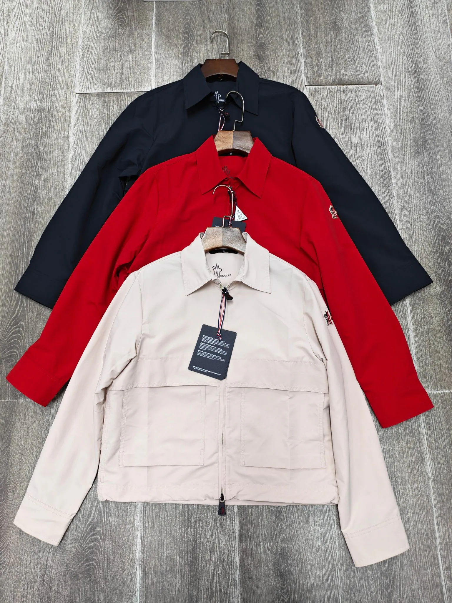 Жакеты Женские Moncler 13451850