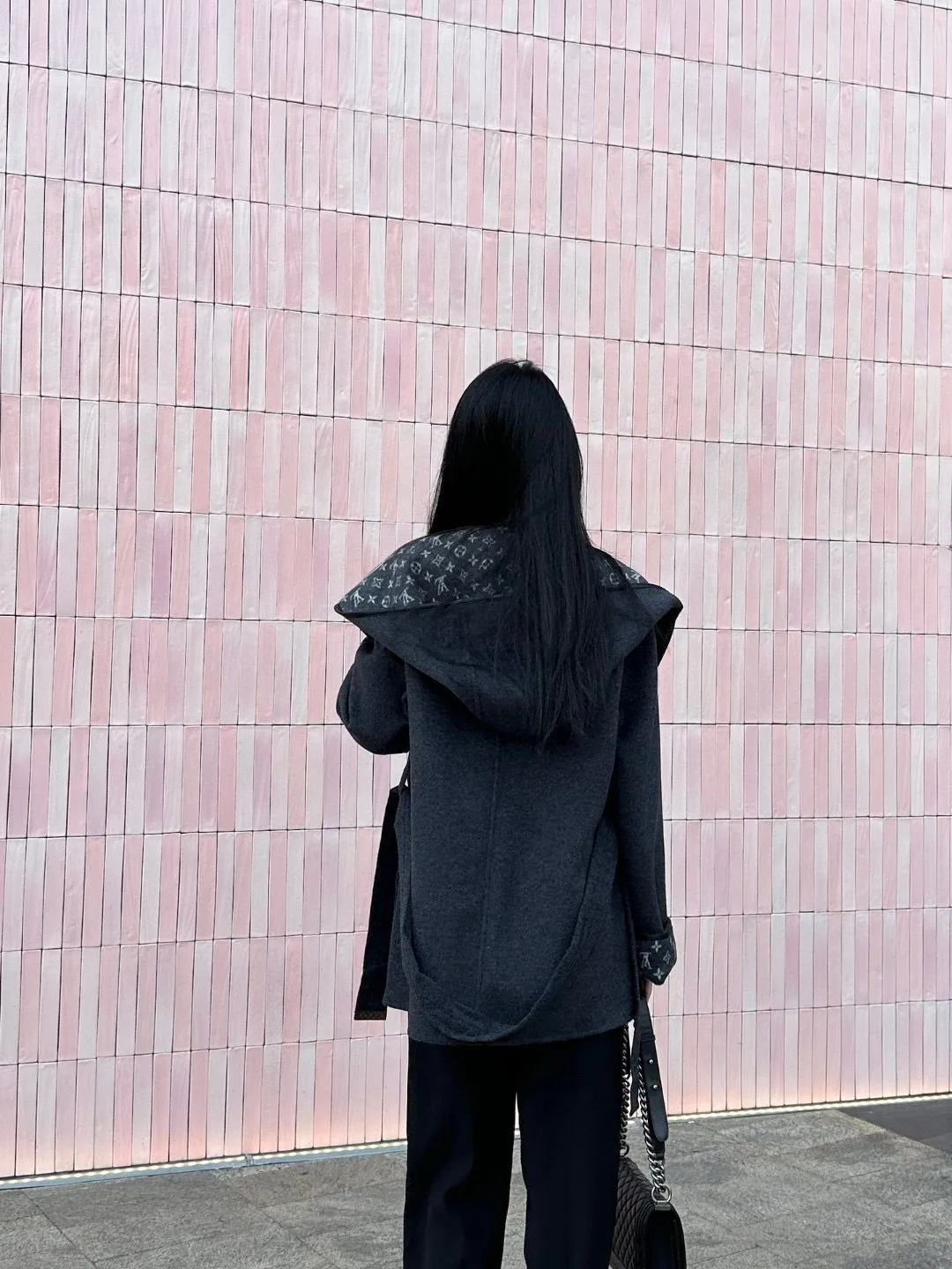 Пальто Женские Louis Vuitton 3532944