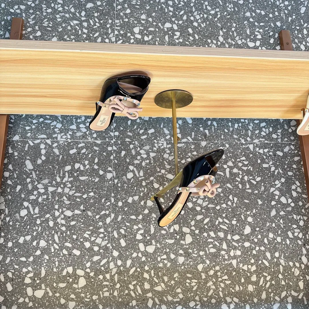 Босоножки Женские Valentino 13206