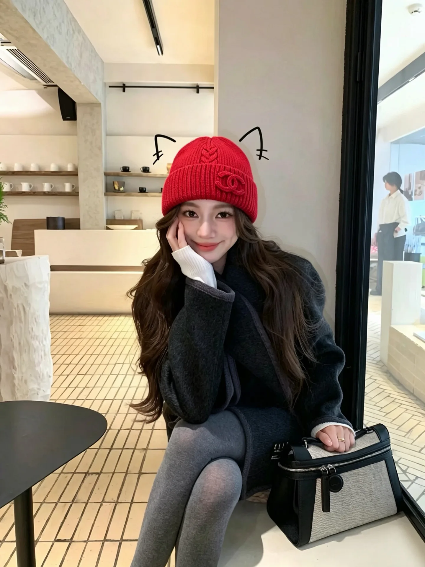 Головные Уборы Chanel 18297814