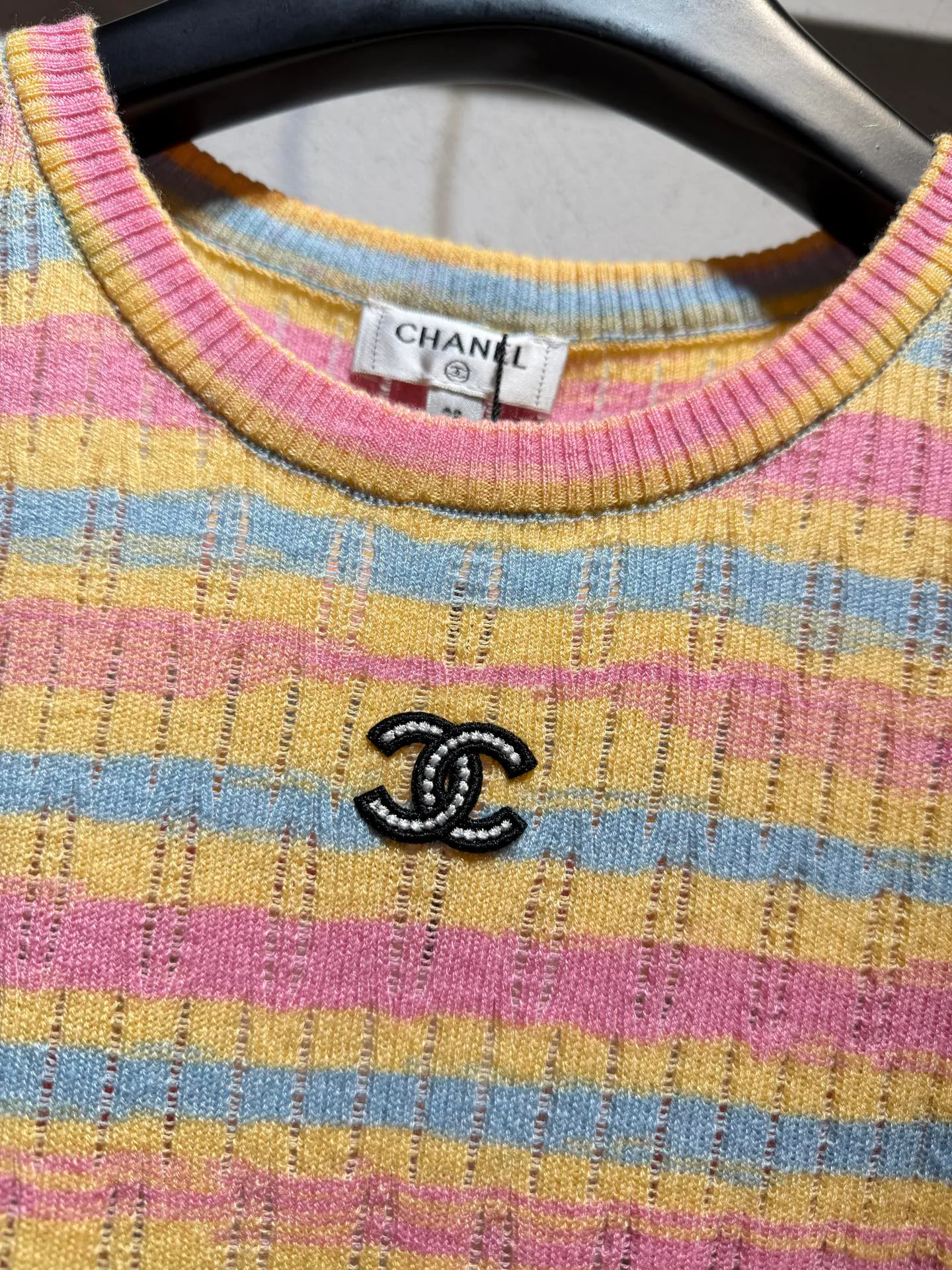 Топы Женские Chanel 11884153