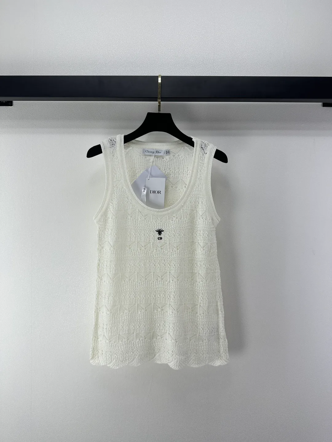 Жилеты Женские Christian Dior 11782097