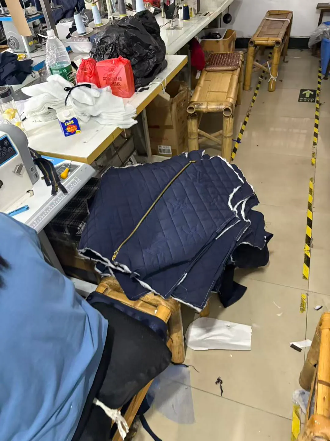 Куртки Мужские Louis Vuitton 174519