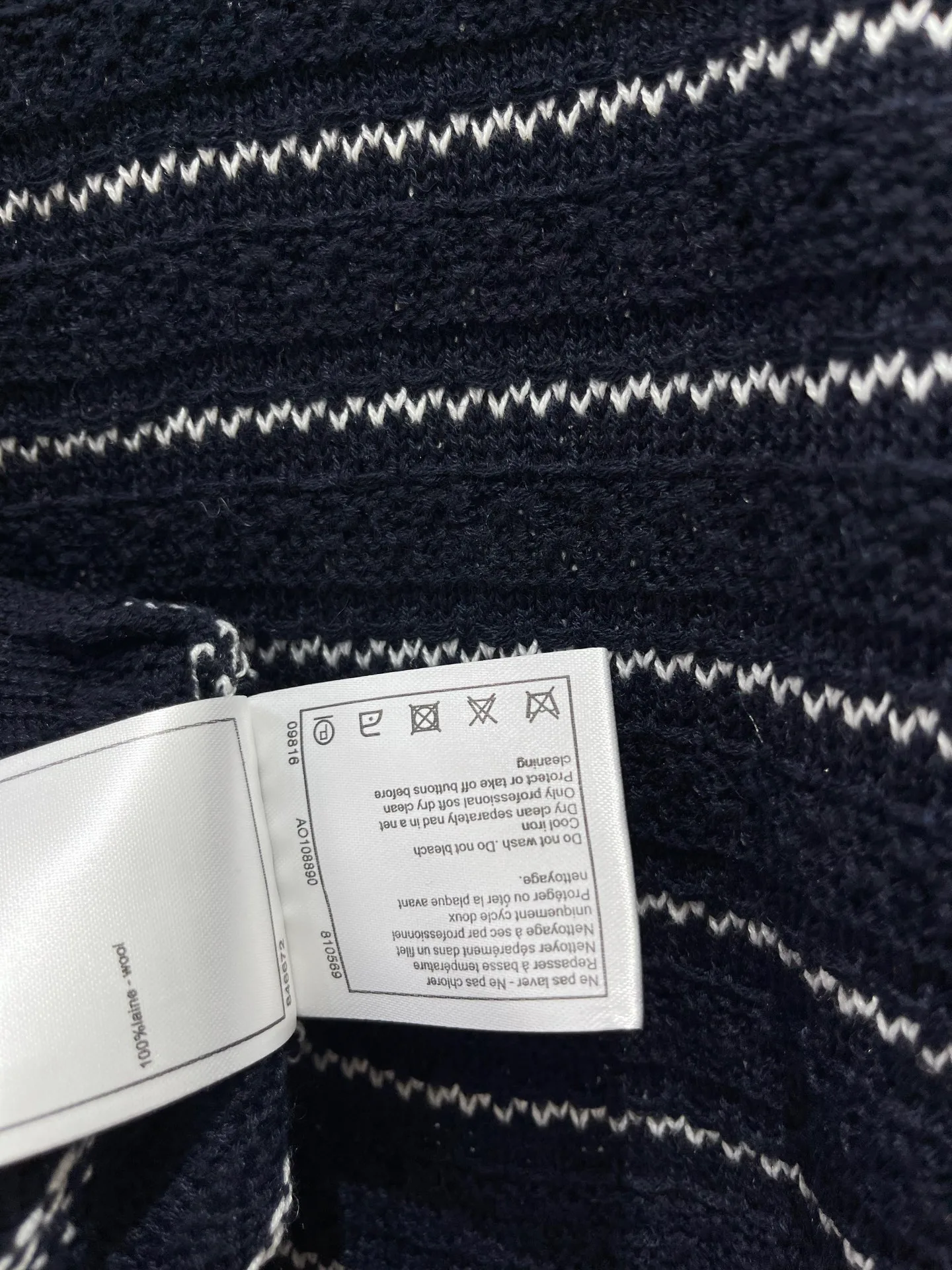 Джемперы И Свитеры Женские Chanel 18138172