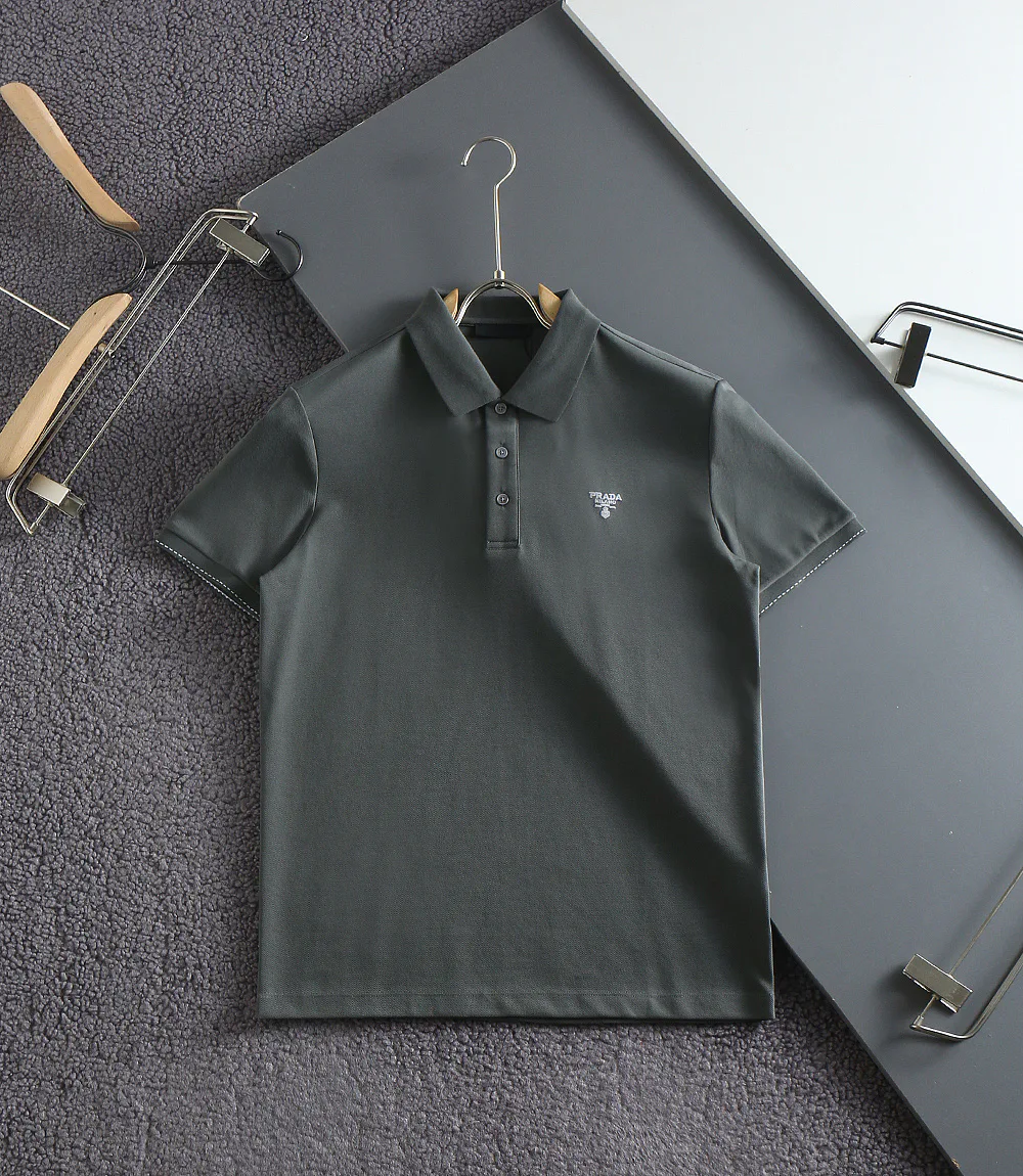 Рубашки Мужские Prada 11390051