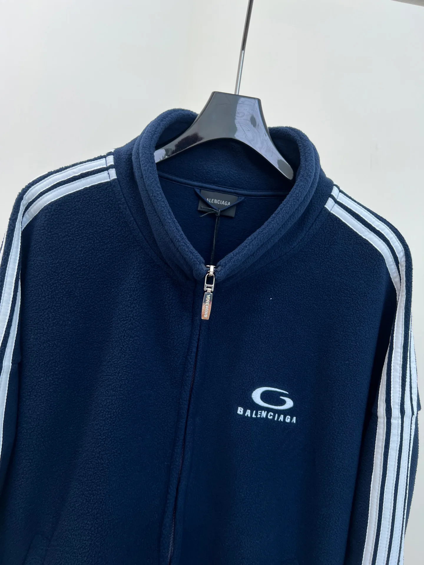 Куртки И Пуховики Мужские Balenciaga 1688207