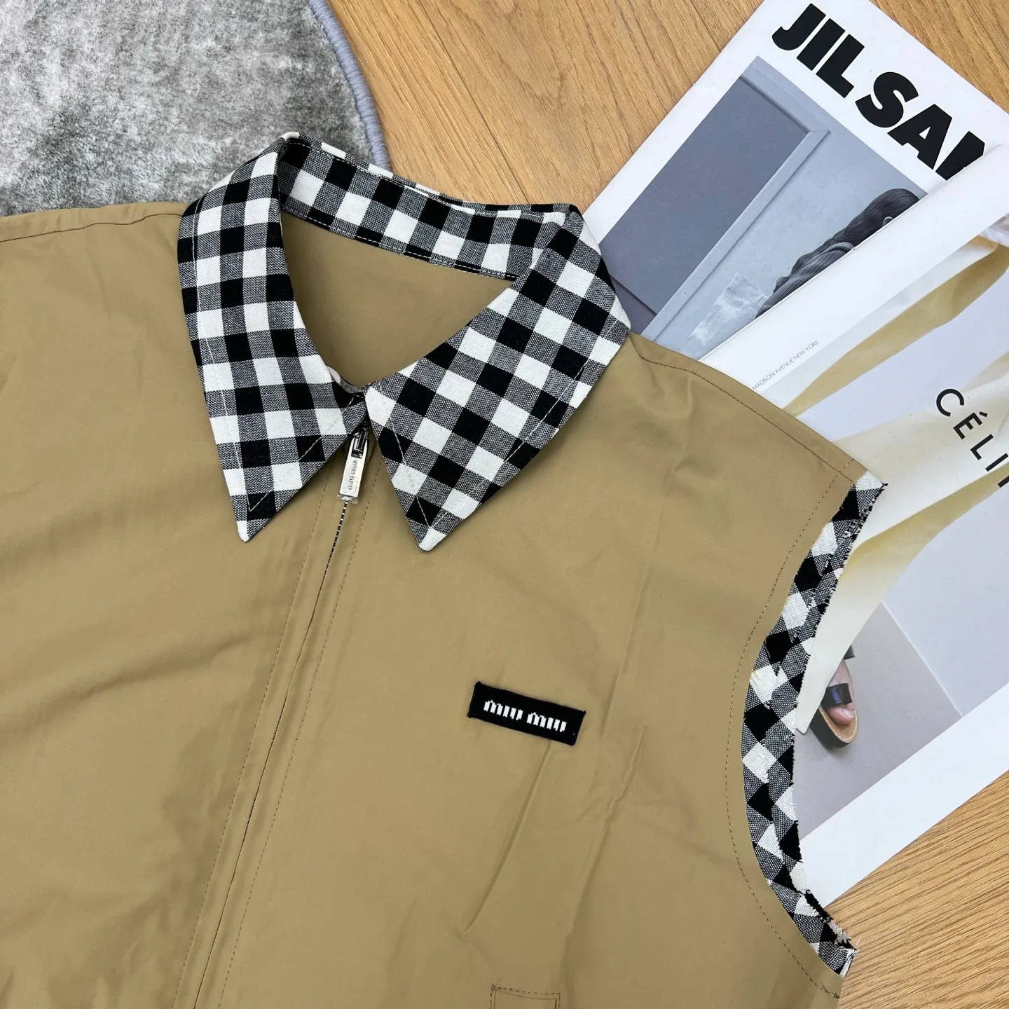 Костюмы Женские Miu Miu 12079567