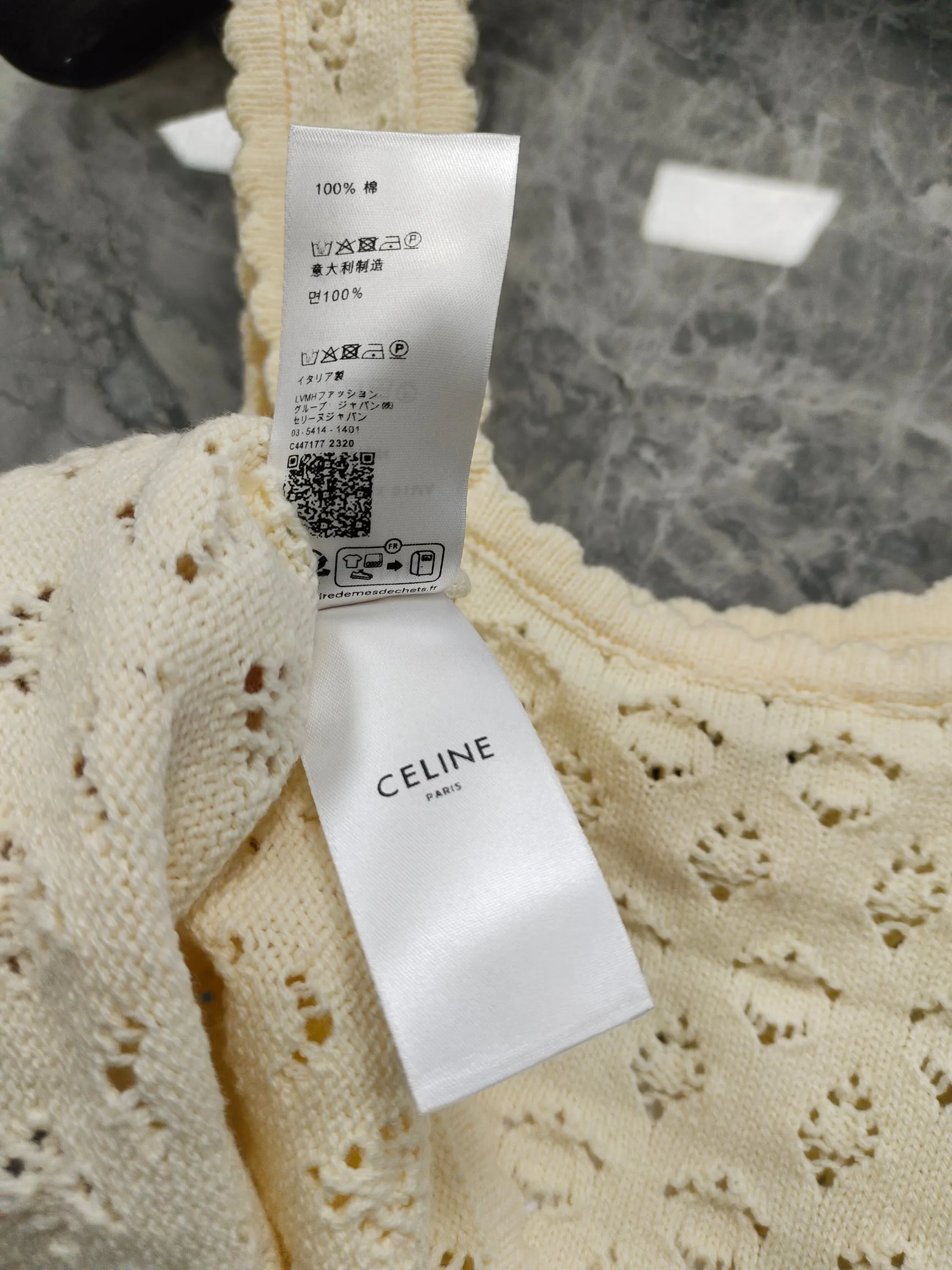 Топы Женские Celine 14316620