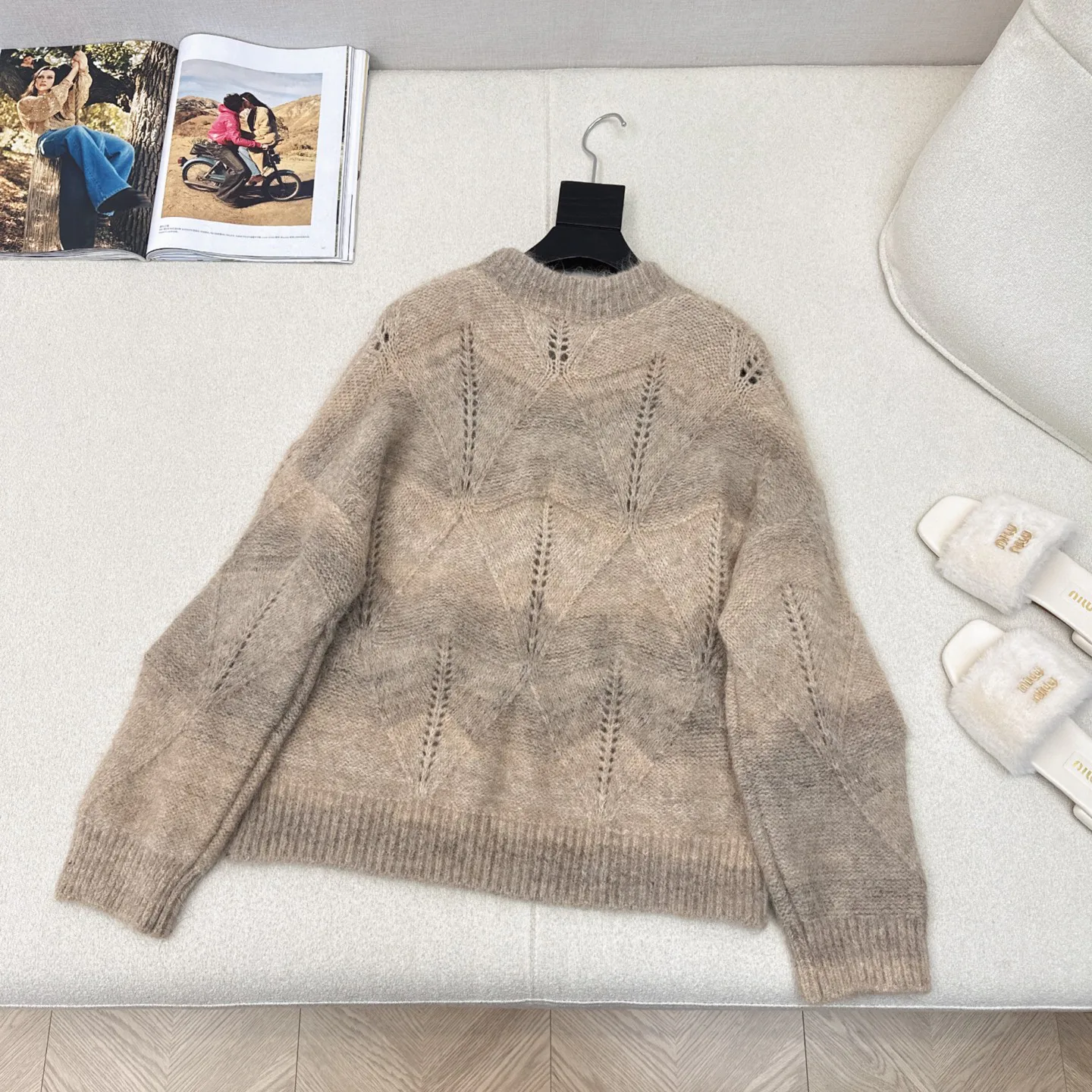 Джемперы Женские Gucci 4842