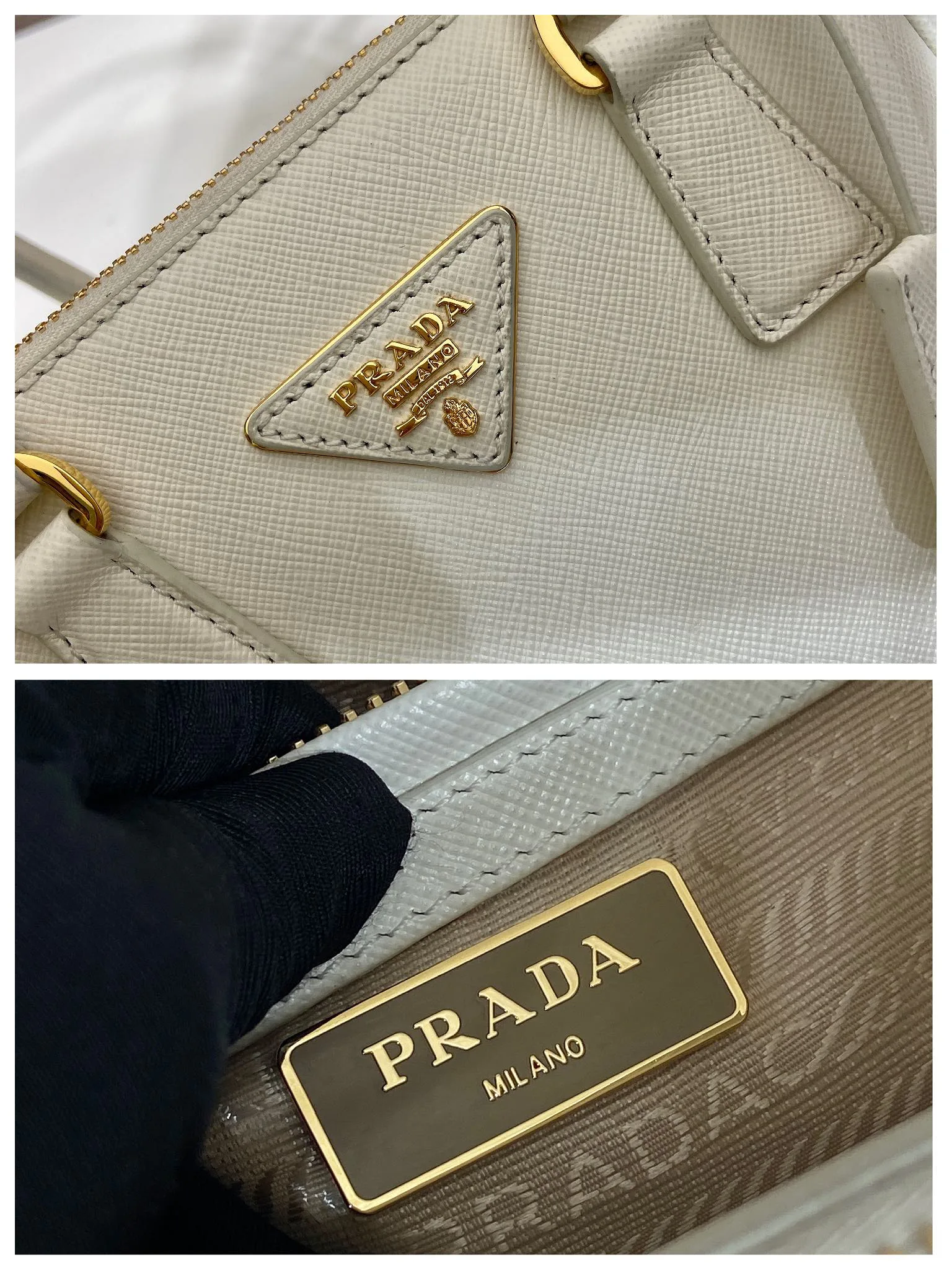 Классические Сумки Женские Prada 11336048