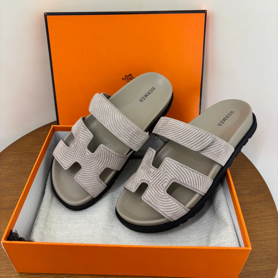 Сандалии Женские Hermes 1090028