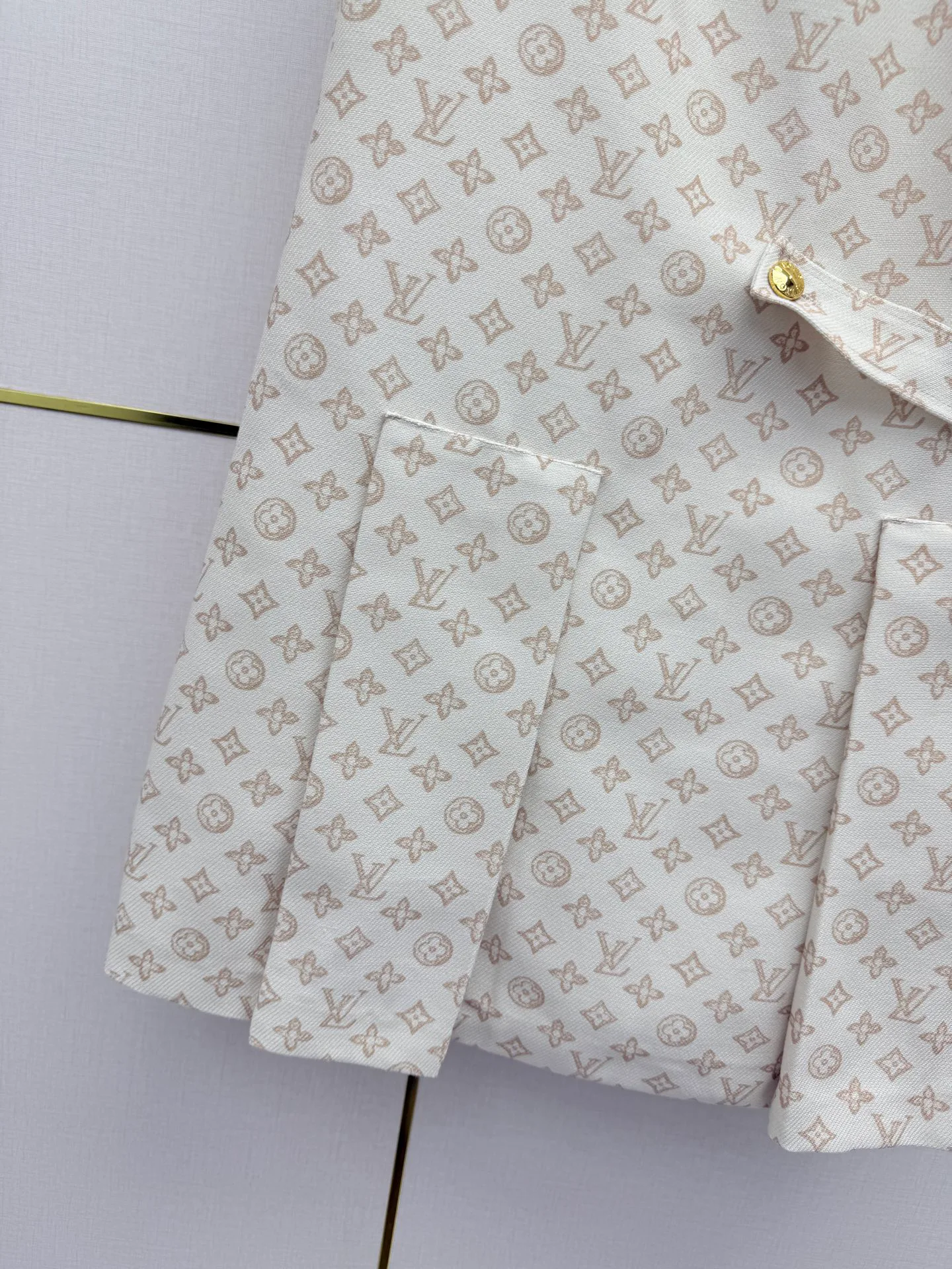 Платья Женские Louis Vuitton 12689496